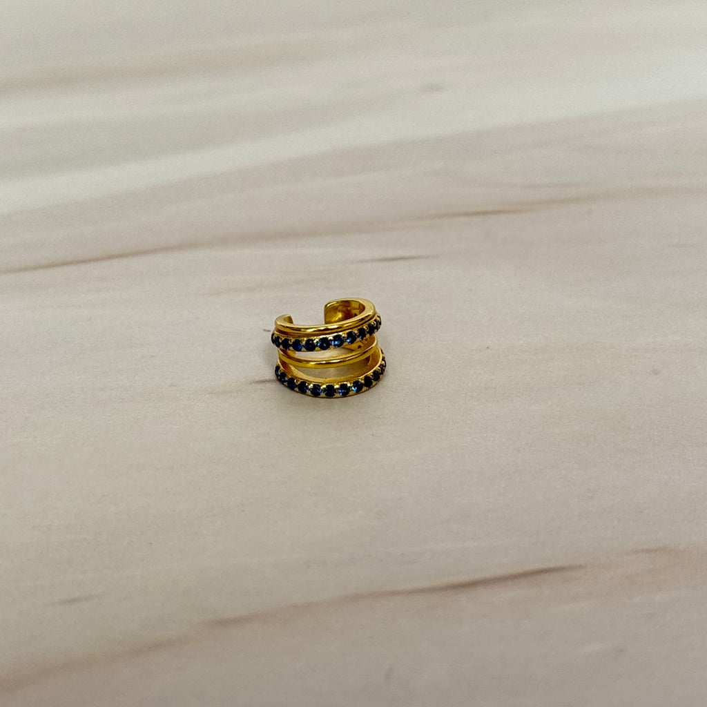 Azure Cuff