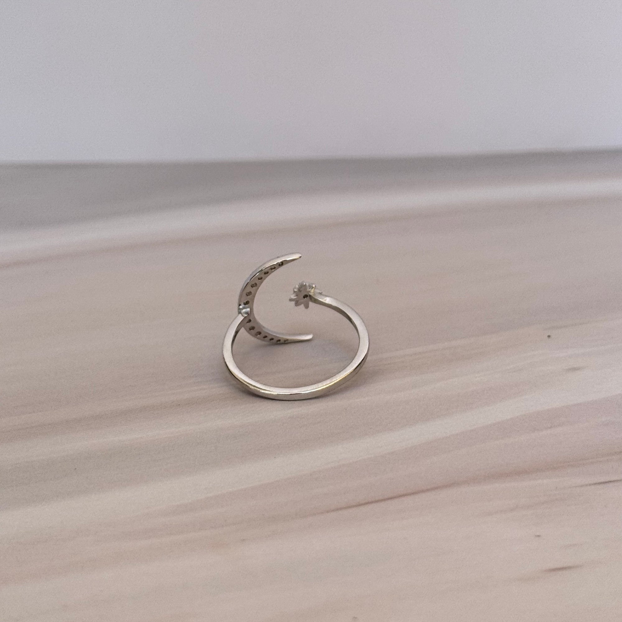 Solstice Ring