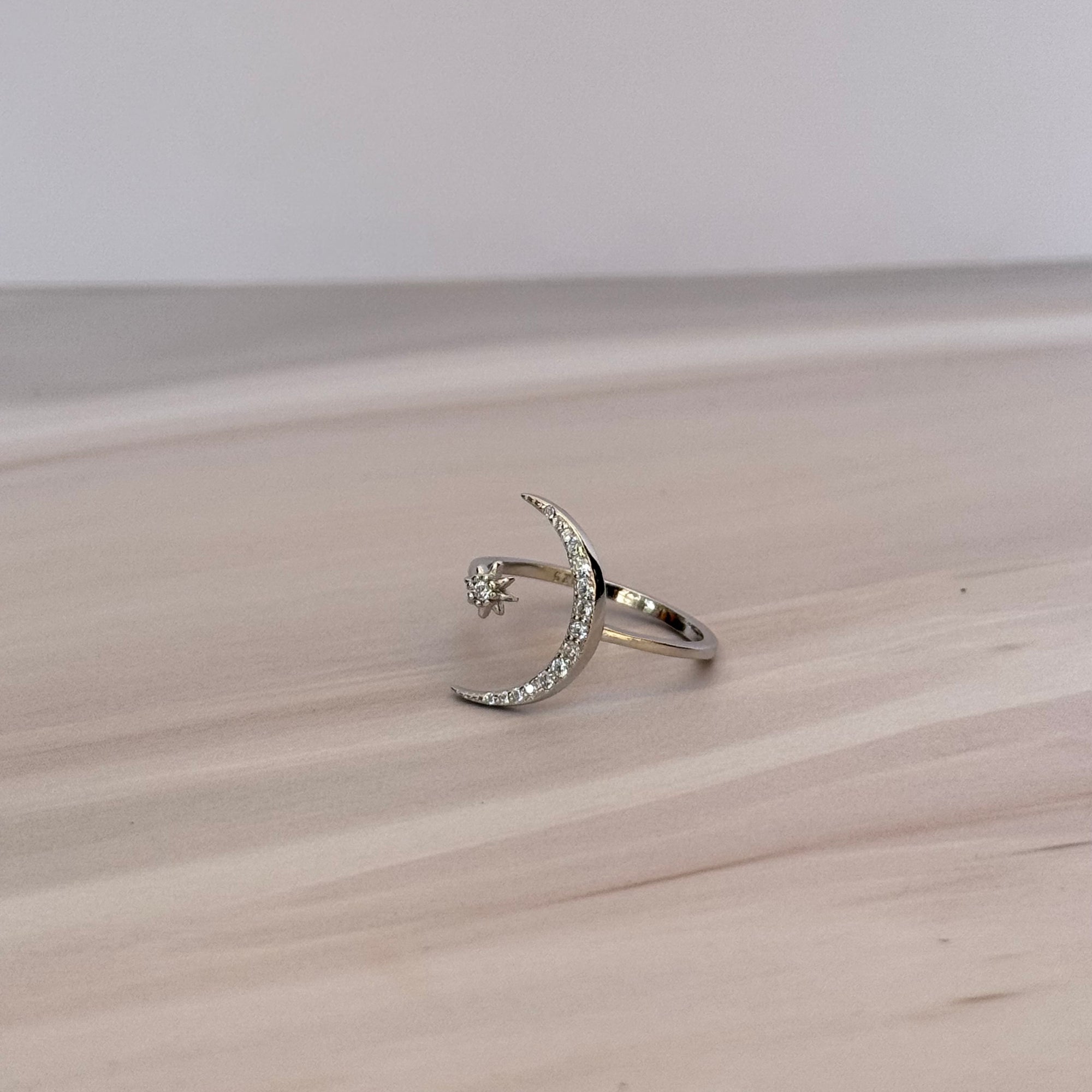 Solstice Ring