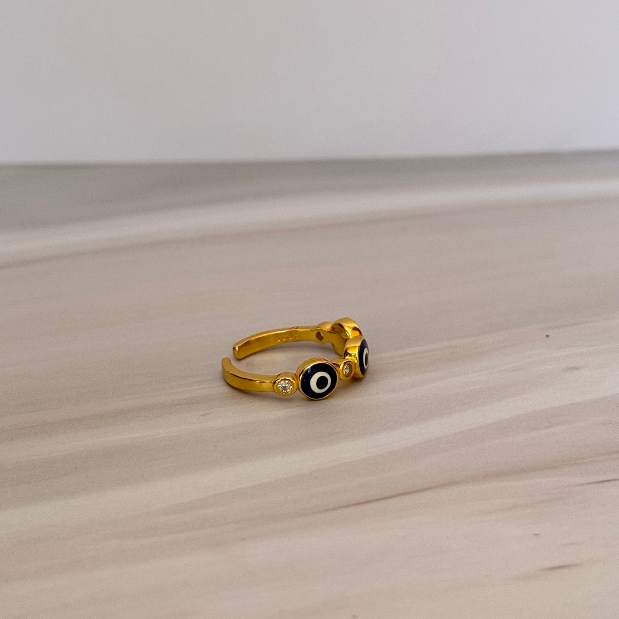 Aurora Ring