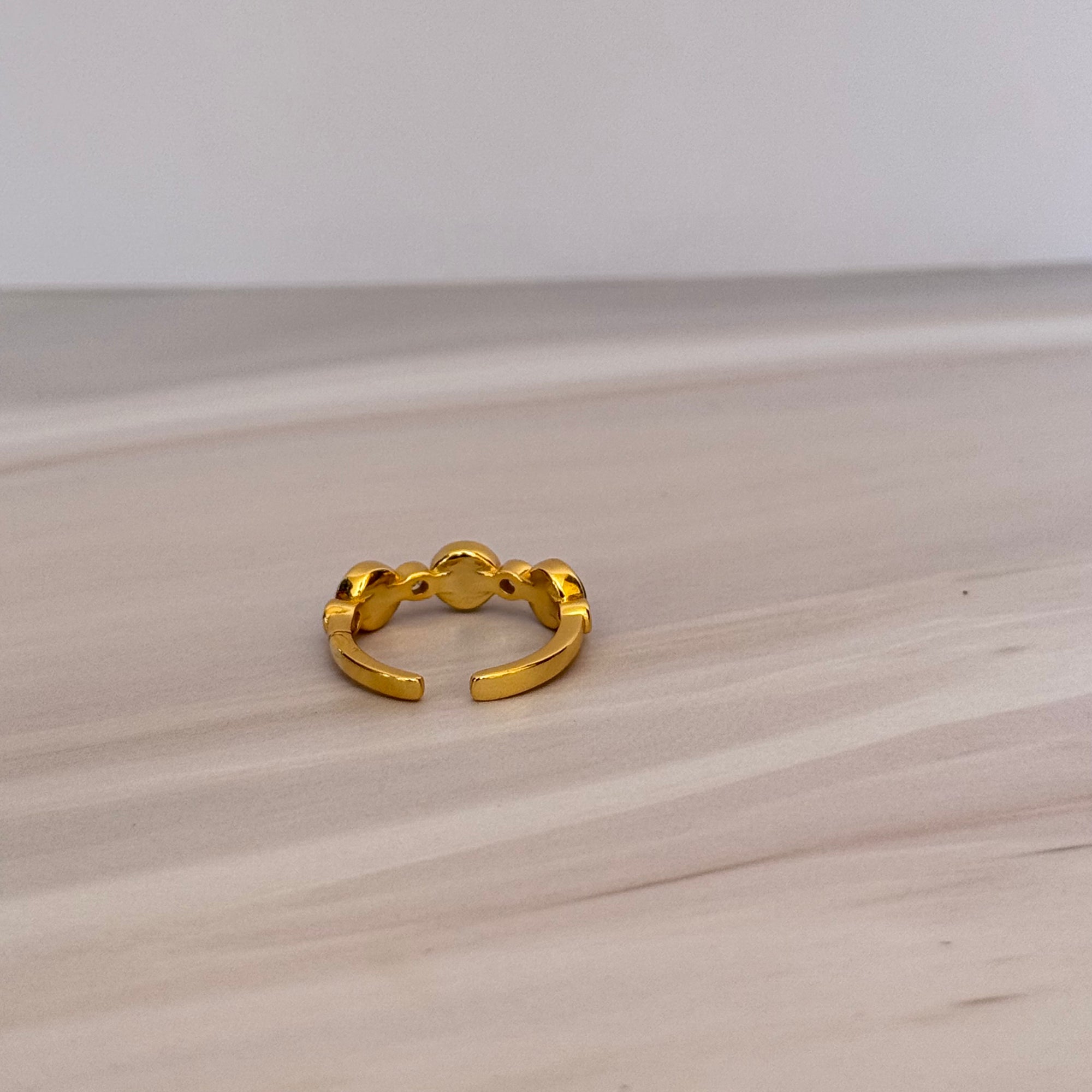 Aurora Ring