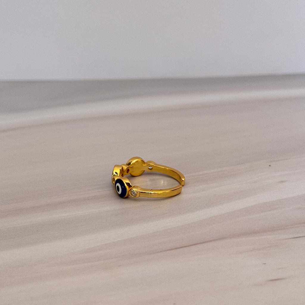 Aurora Ring