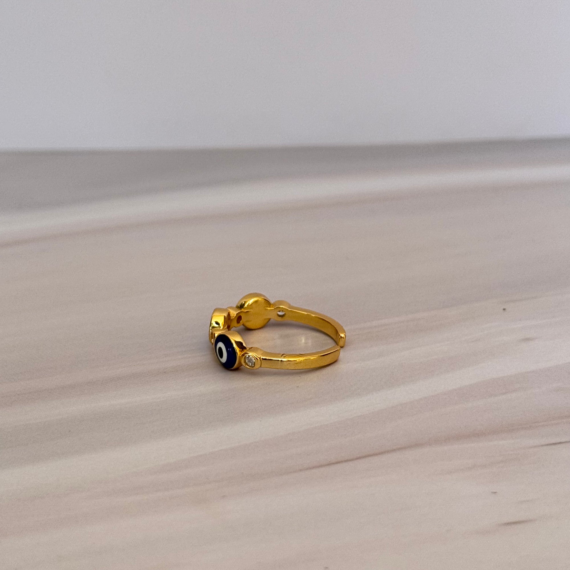 Aurora Ring