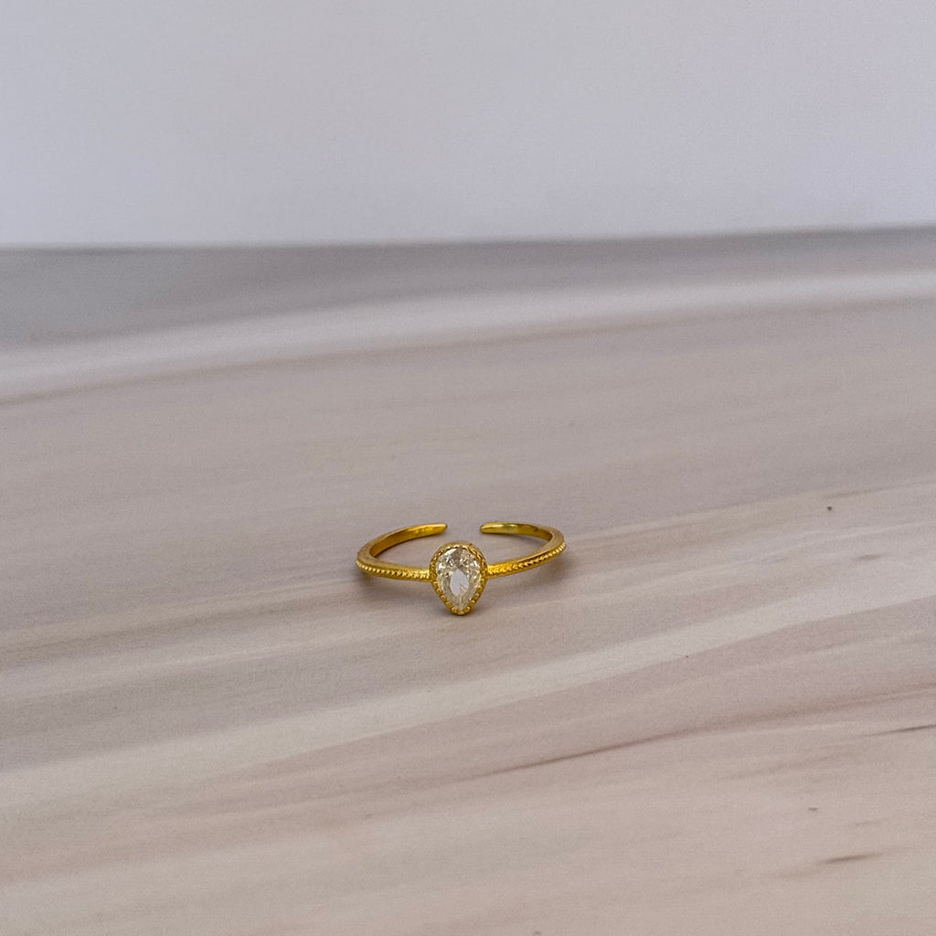 Promesa Ring