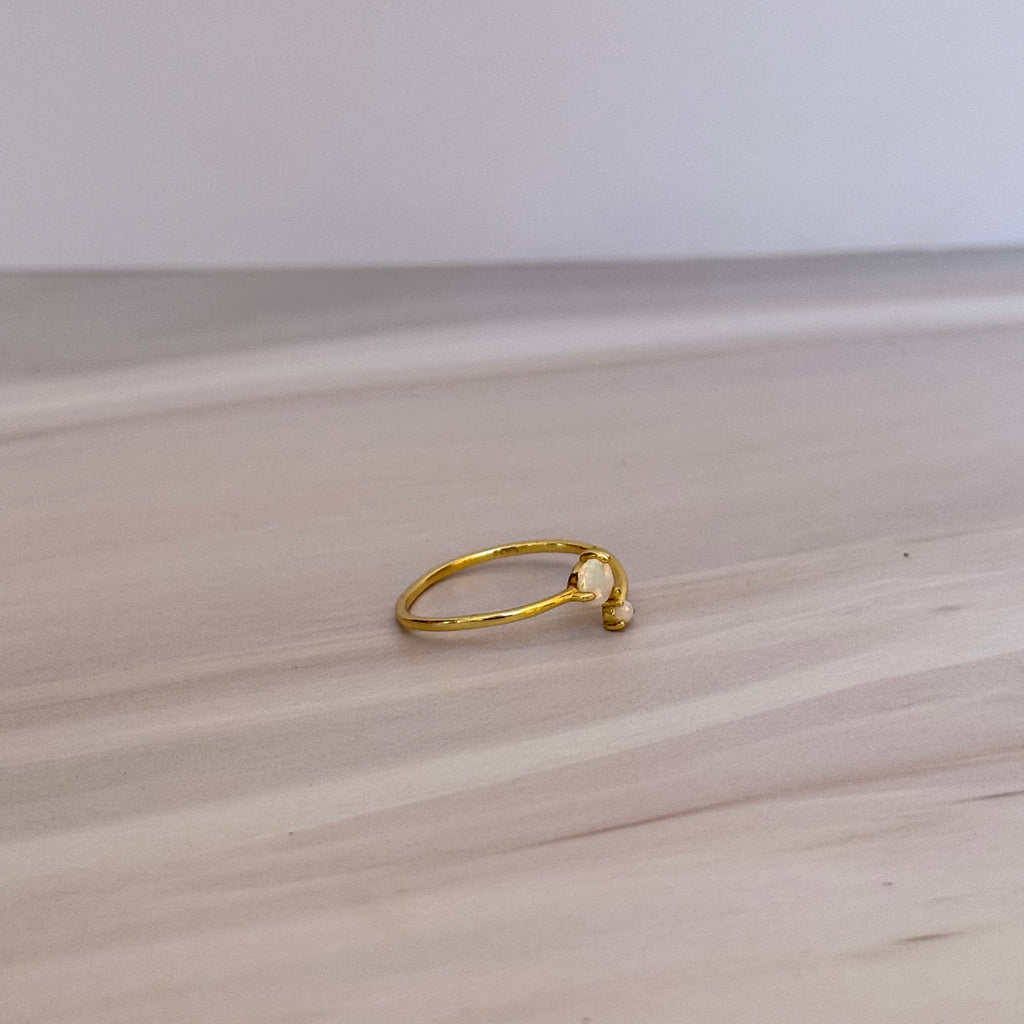 Lumia Ring