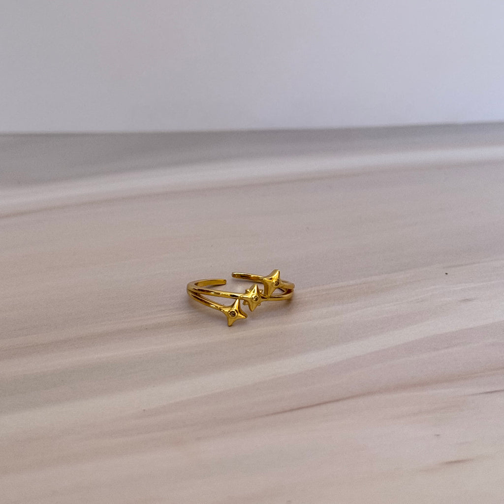 Aura Ring