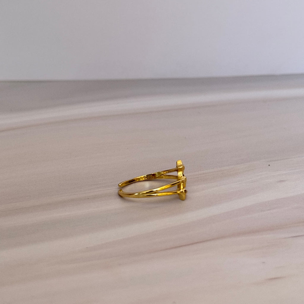 Aura Ring