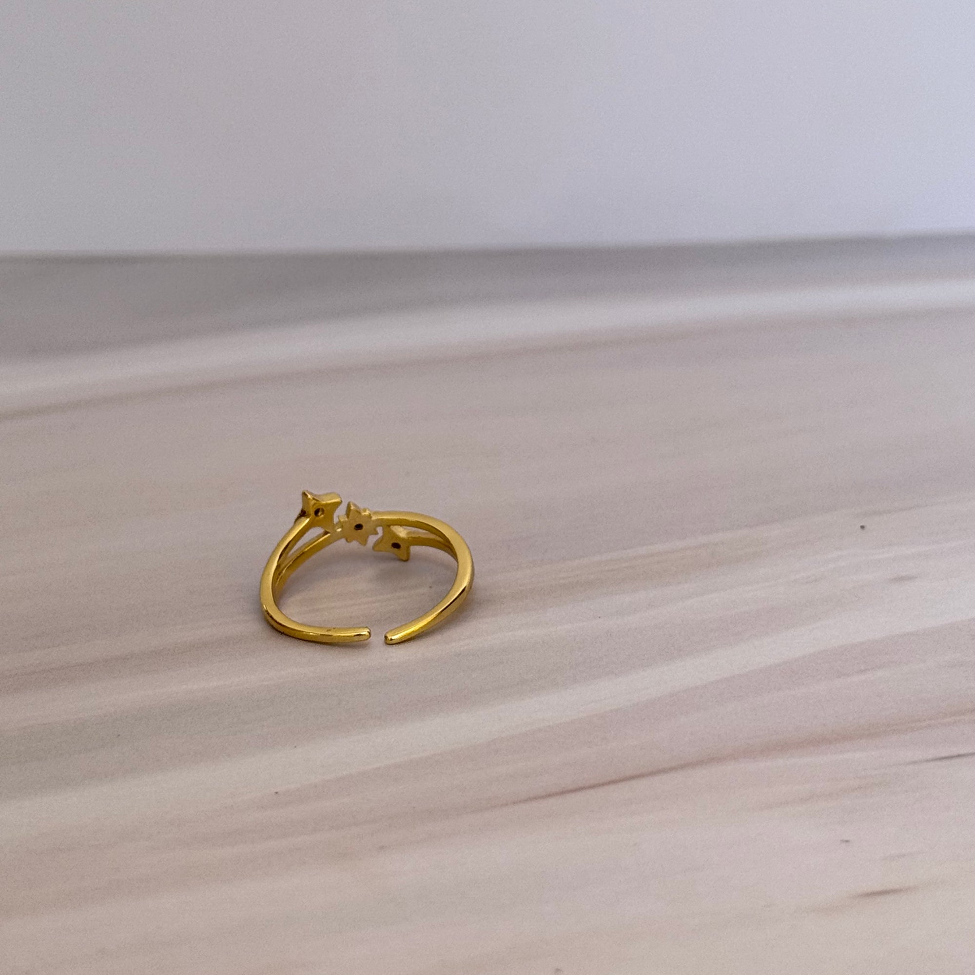Aura Ring