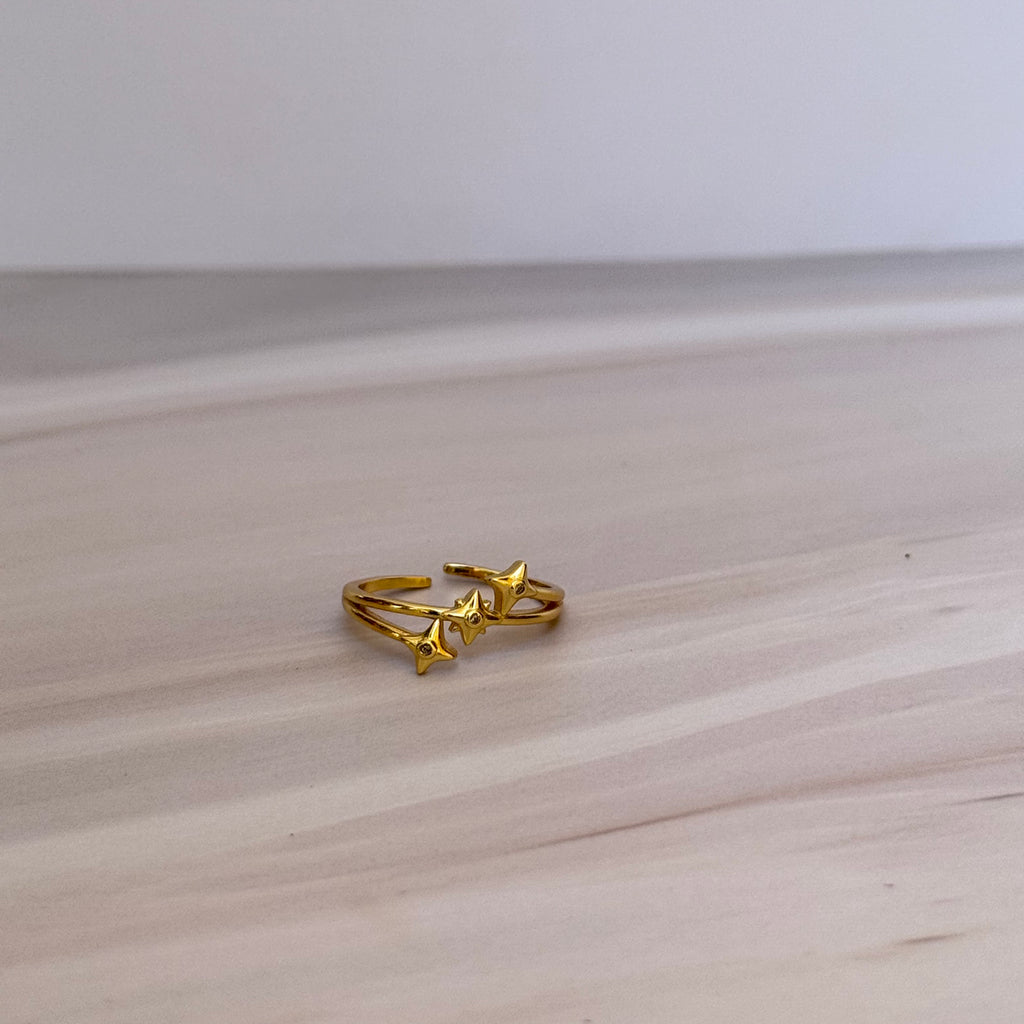 Aura Ring
