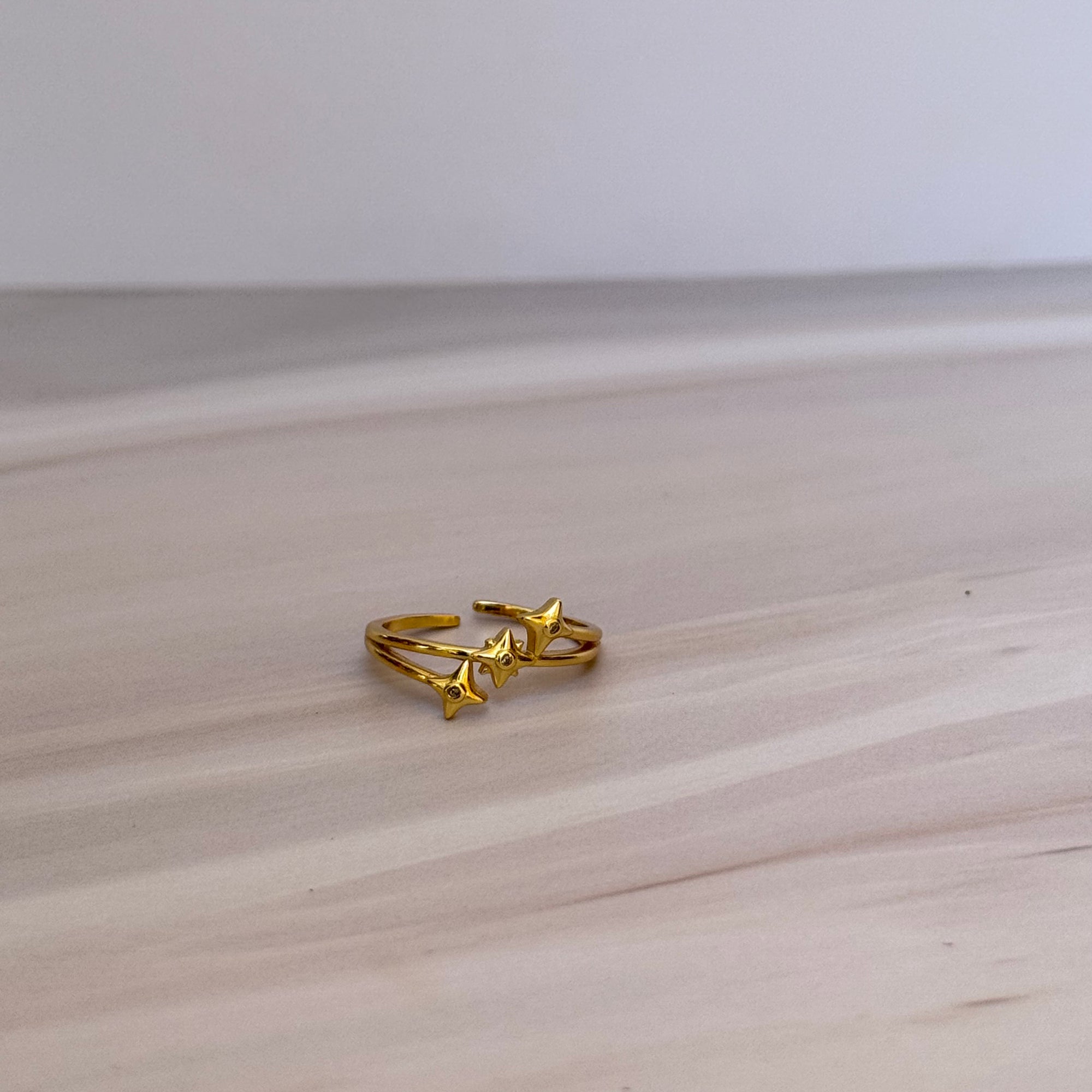 Aura Ring