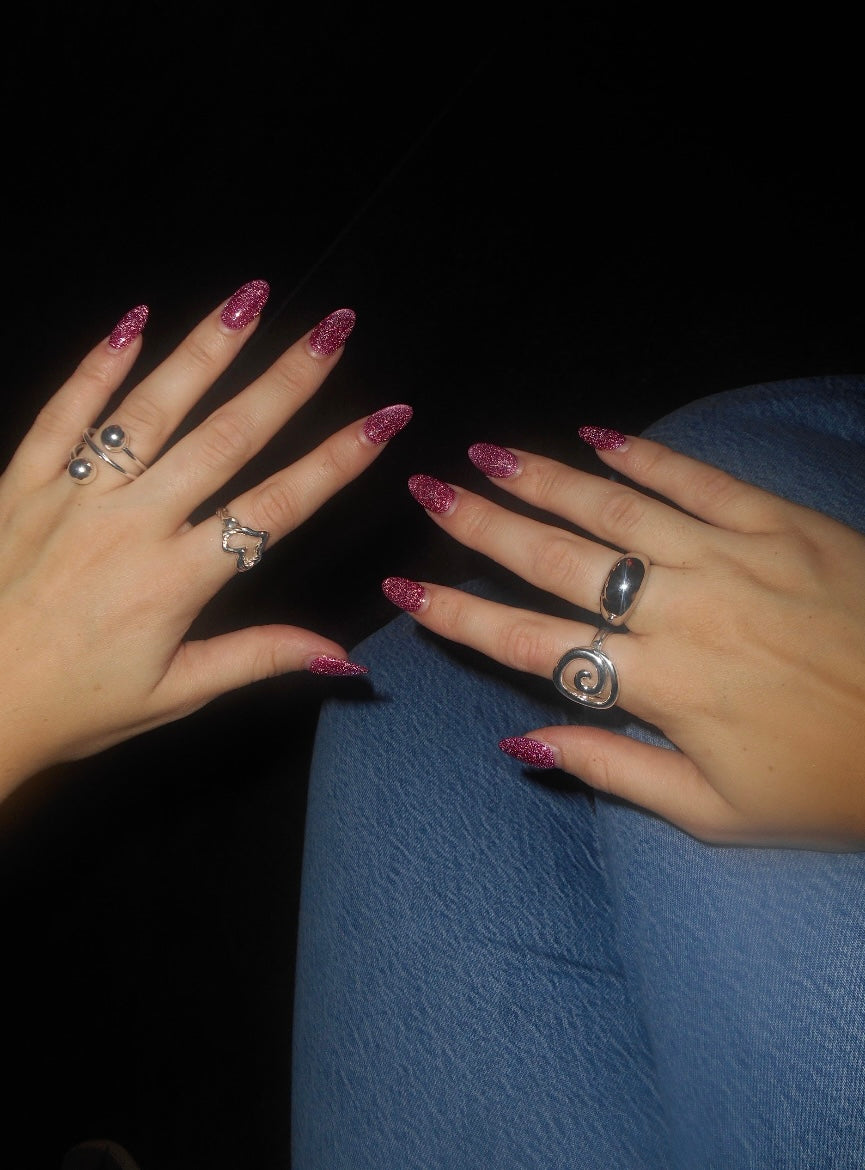 Hazte Ring