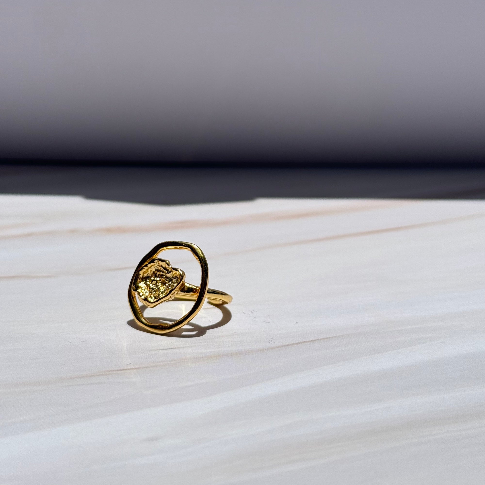 Arte Ring
