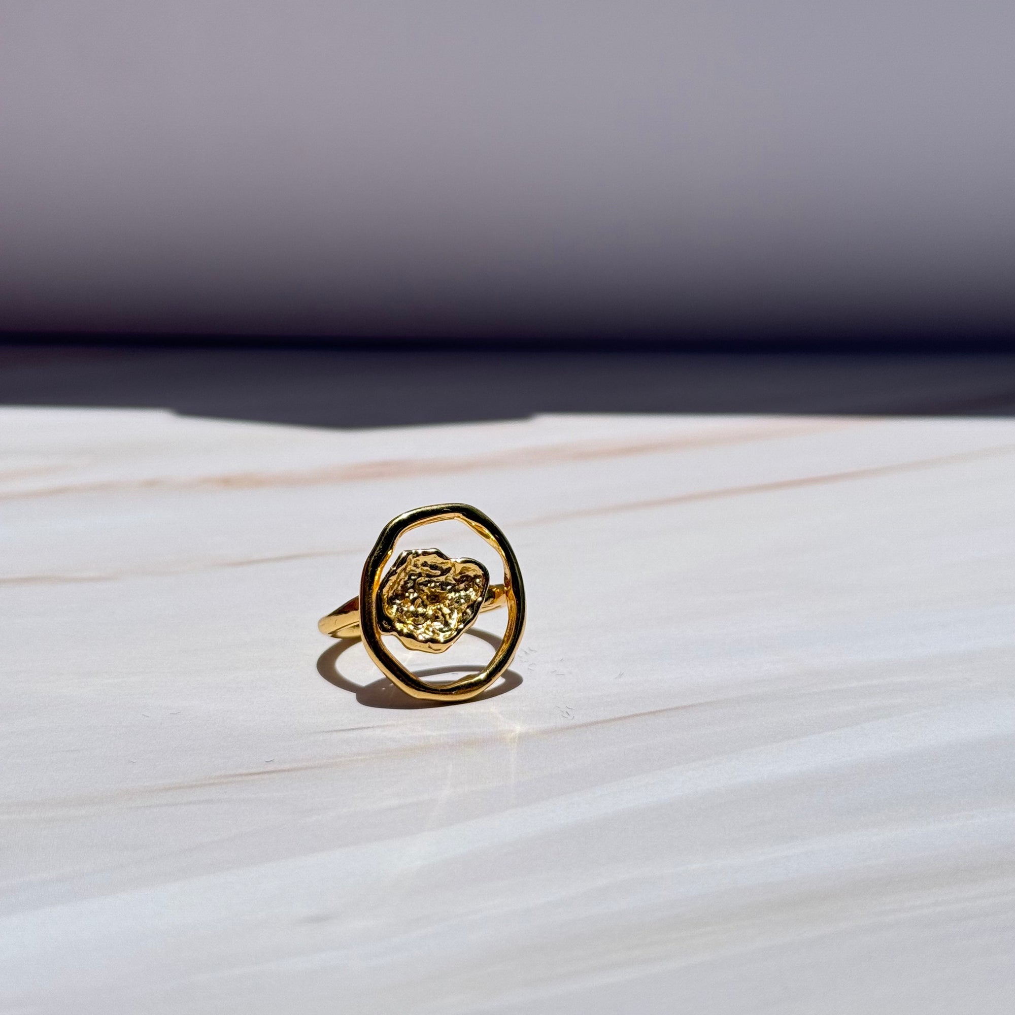 Arte Ring