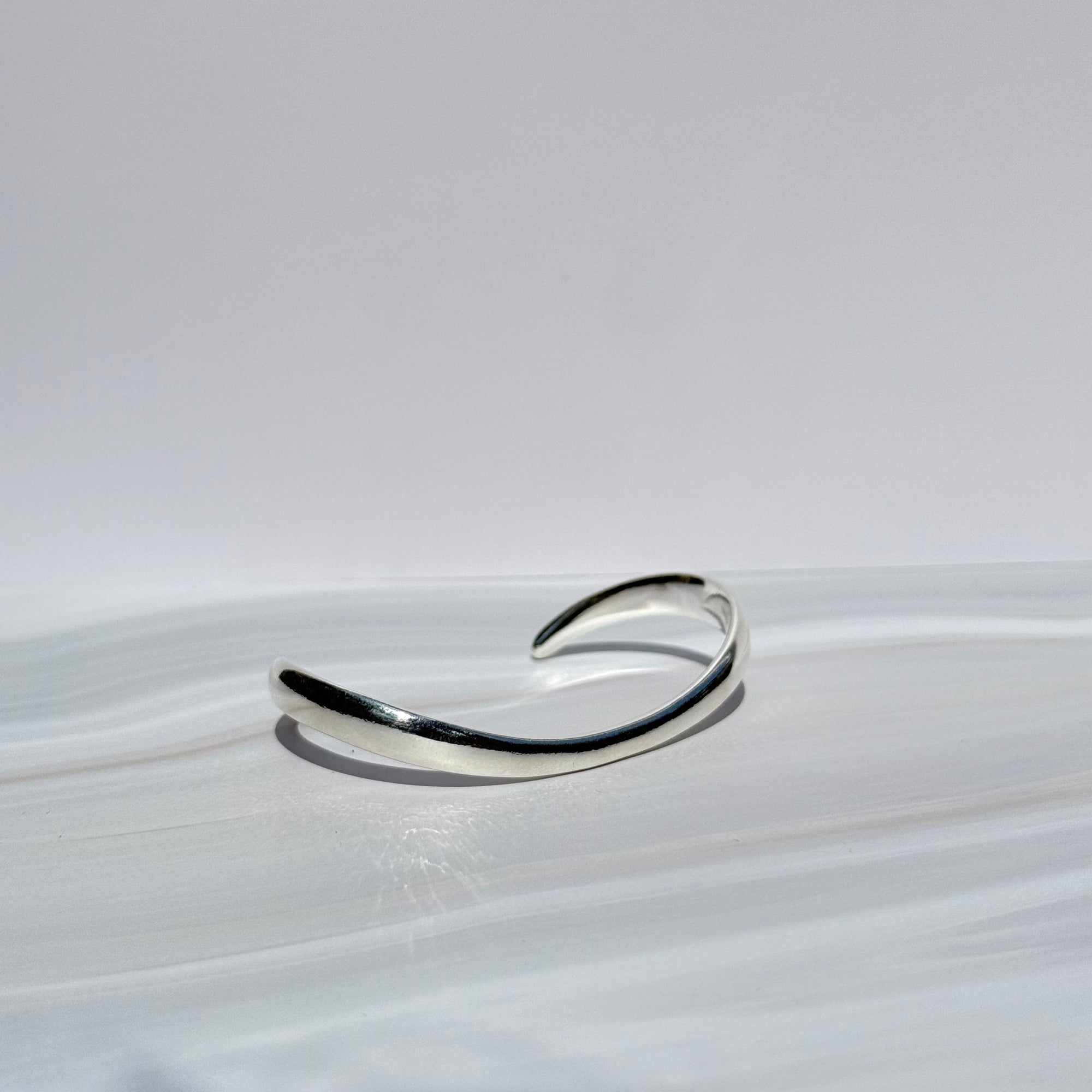 Luna Chain Bracelet