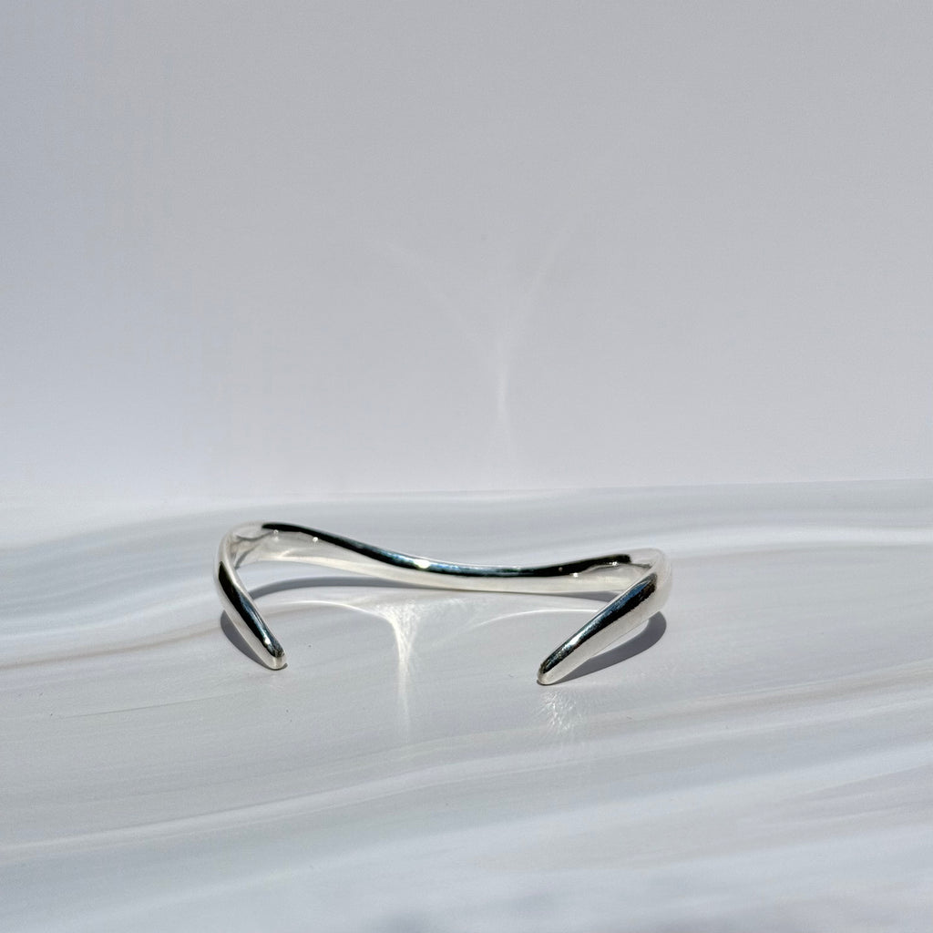 Luna Chain Bracelet