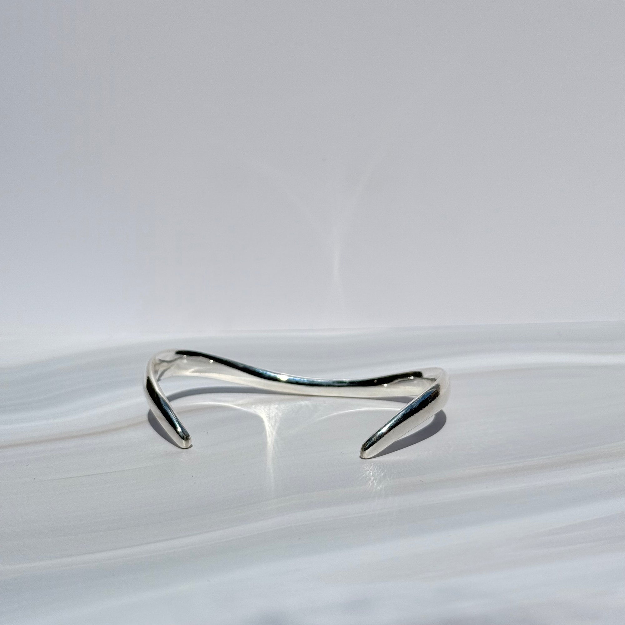 Luna Chain Bracelet