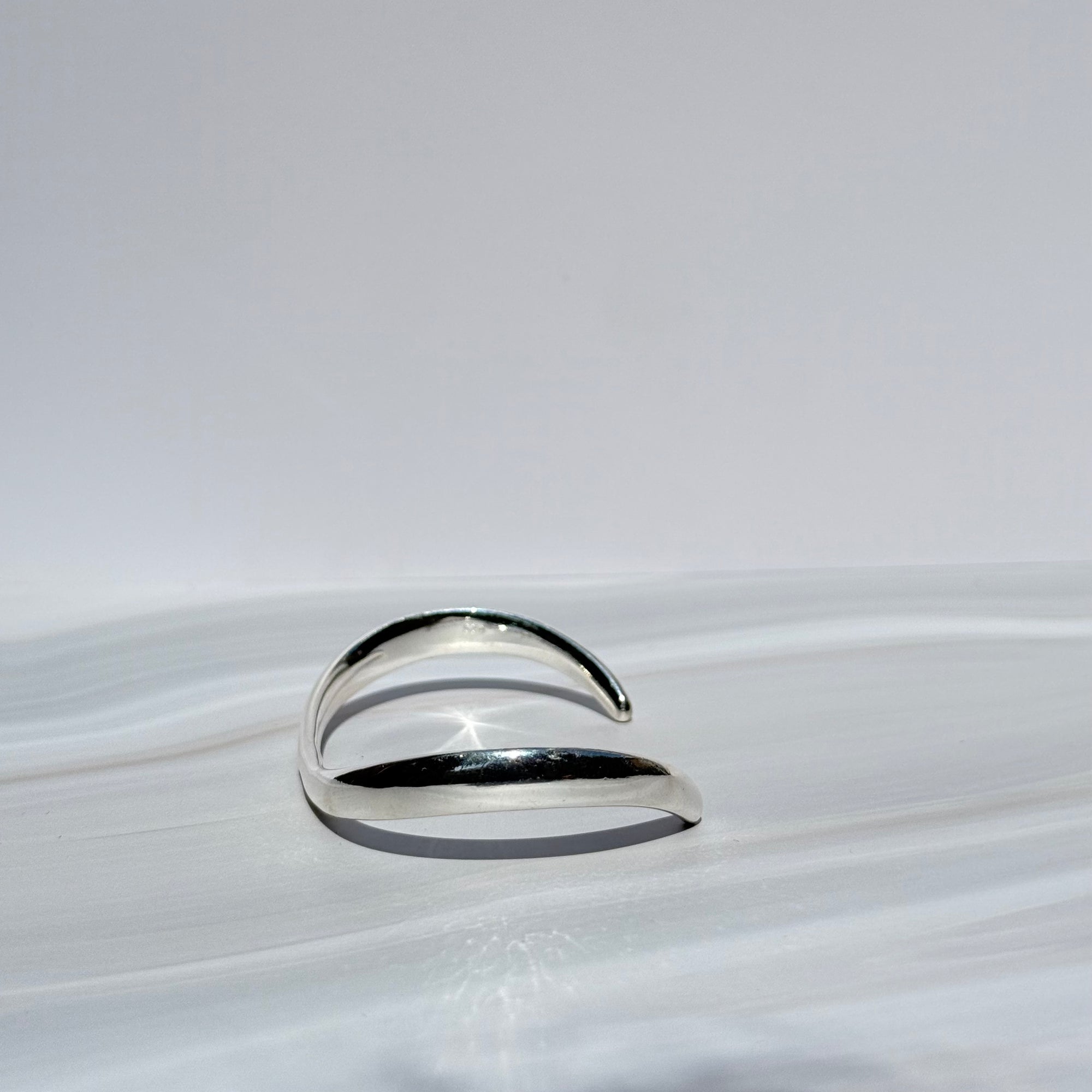 Luna Chain Bracelet