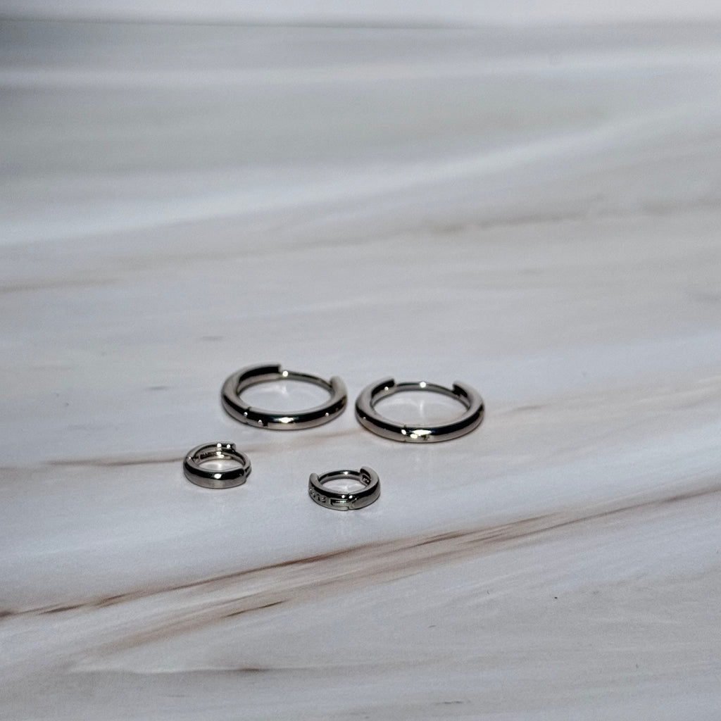Trio Everyday Hoops