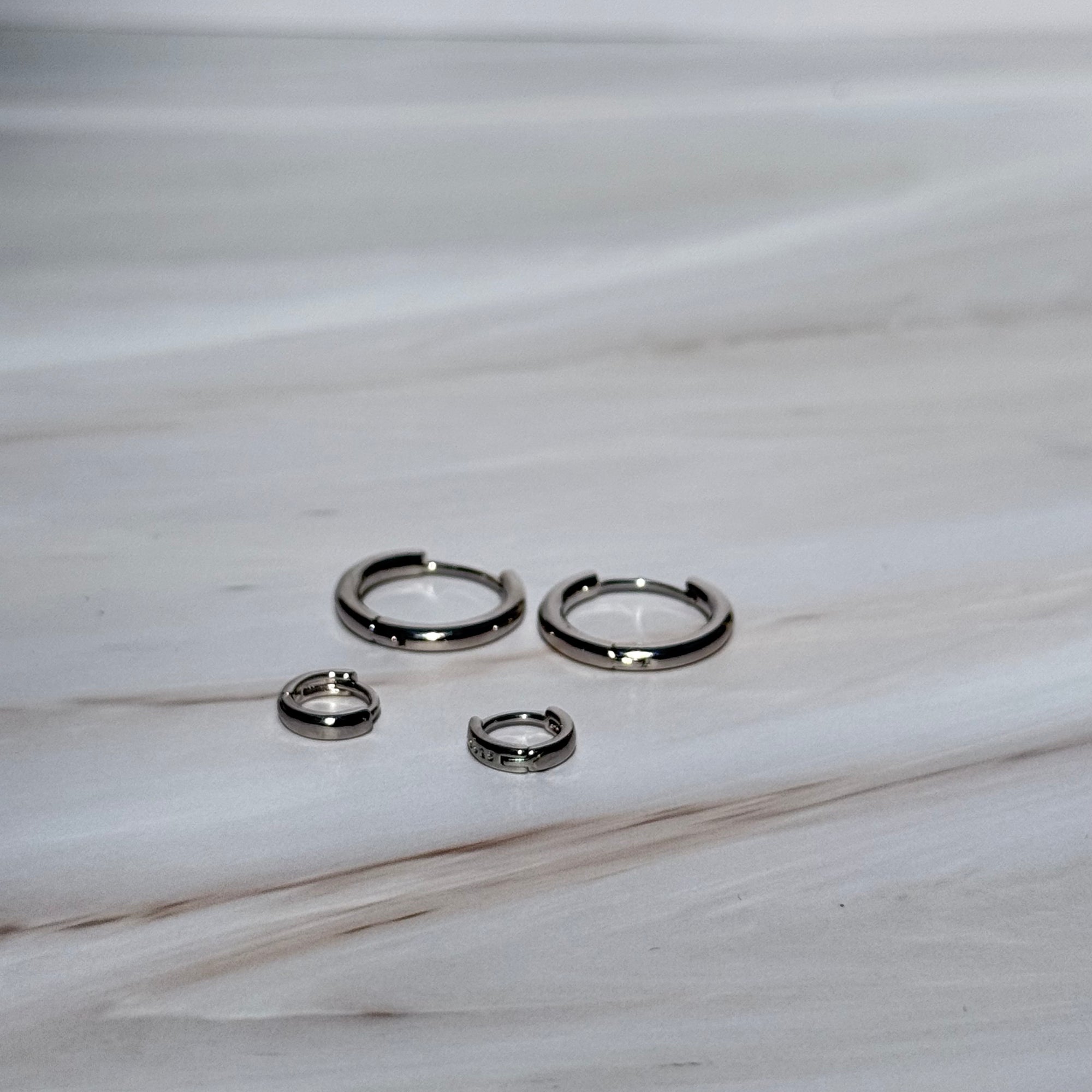 Trio Everyday Hoops