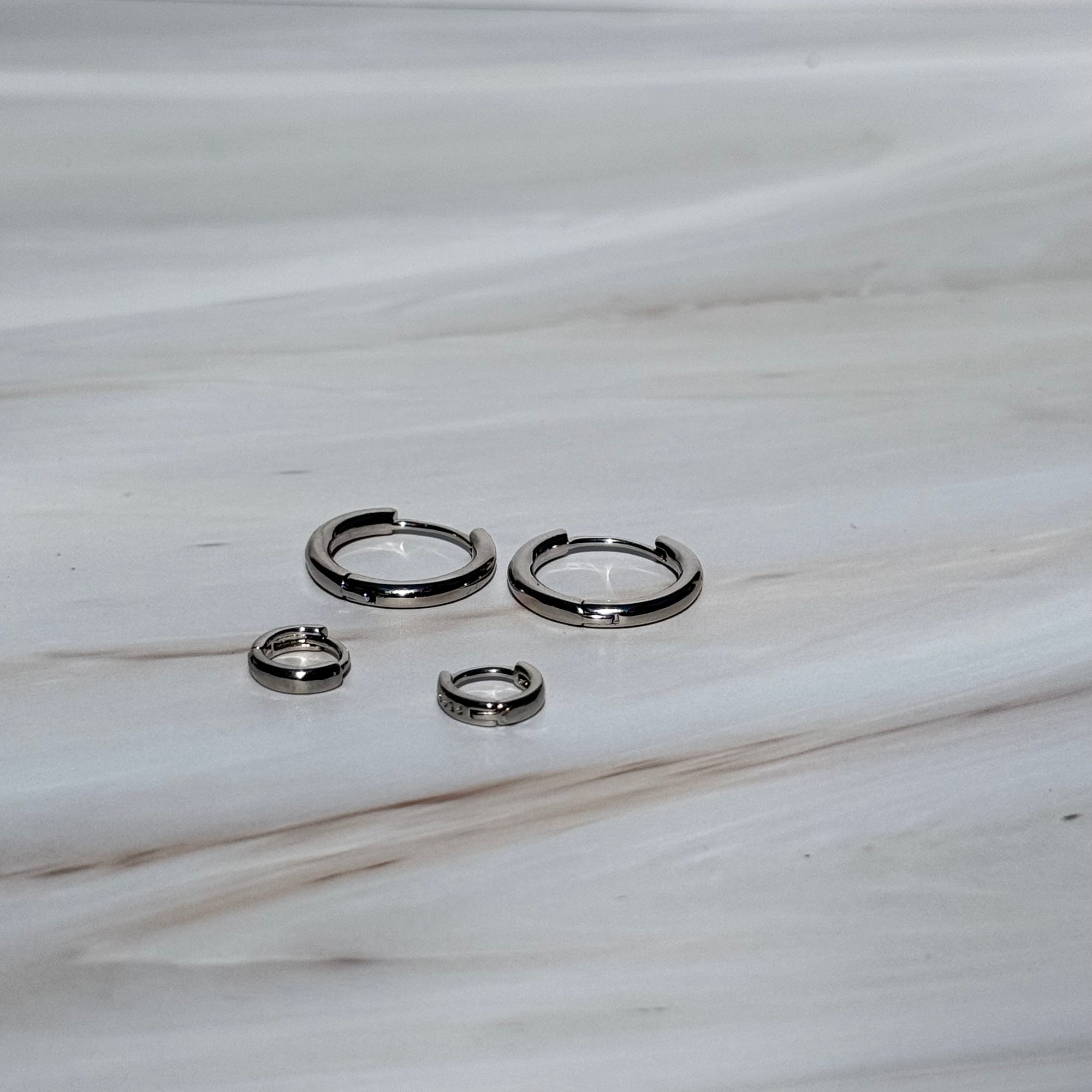 Trio Everyday Hoops