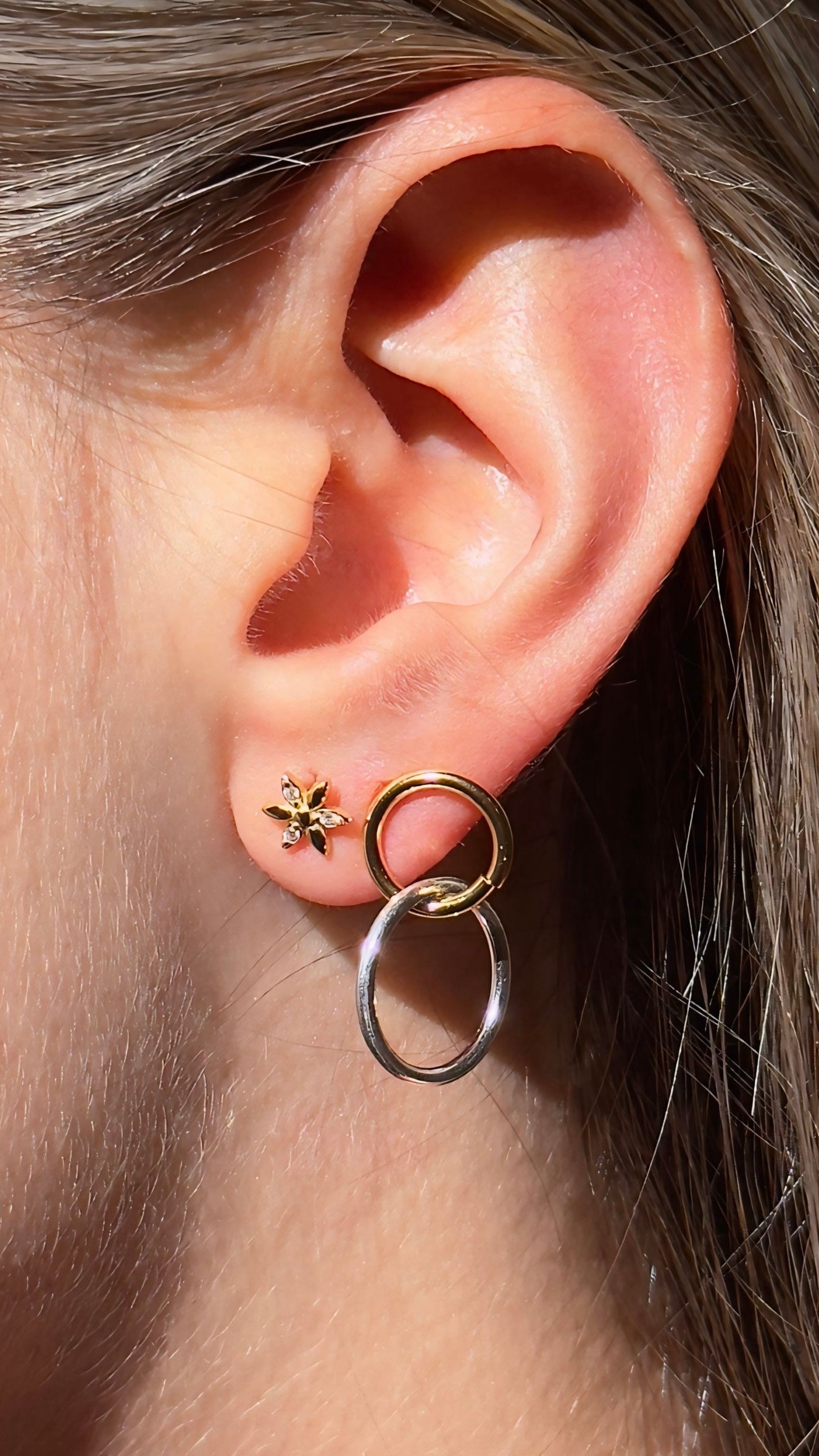 Circulo Earrings