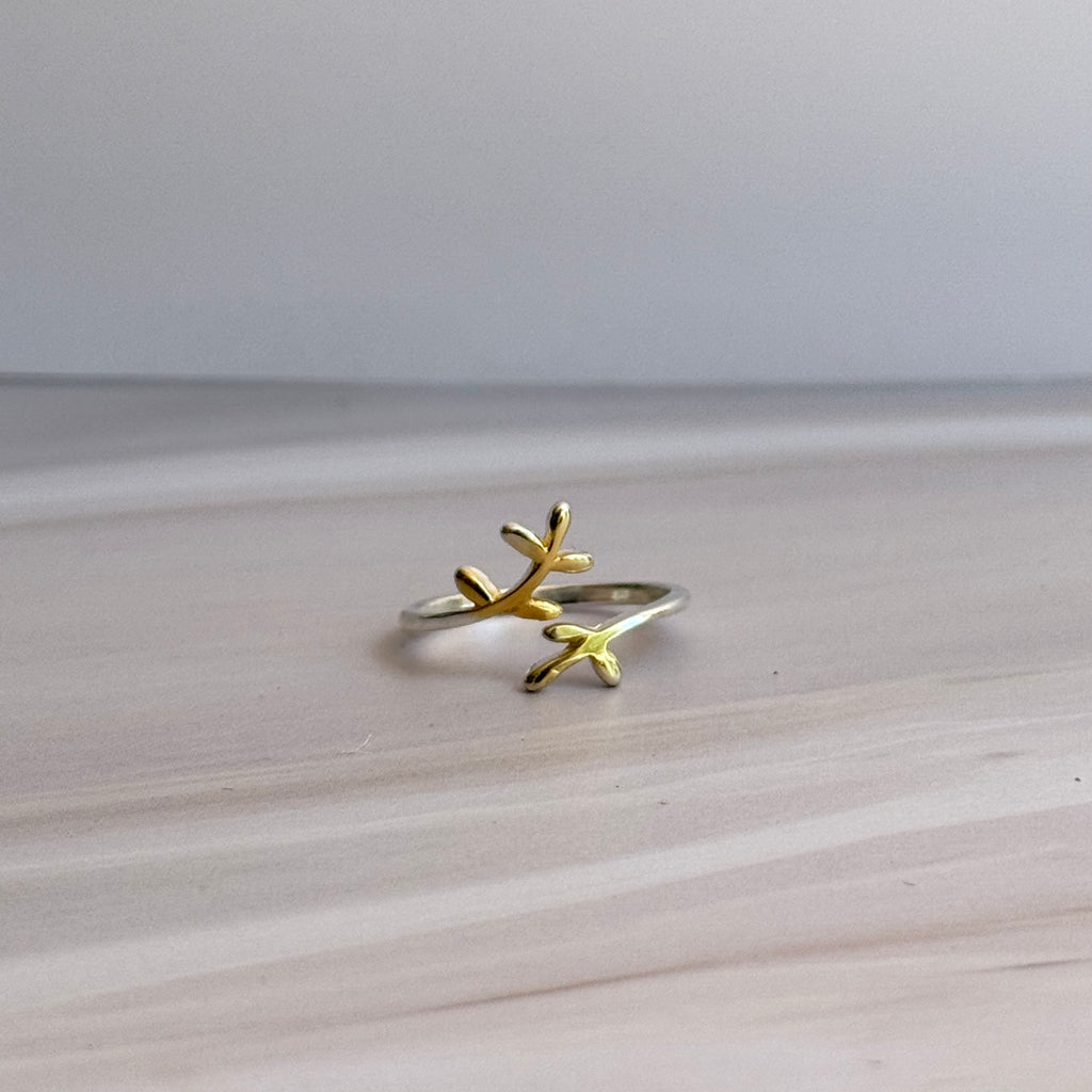Fin Ring