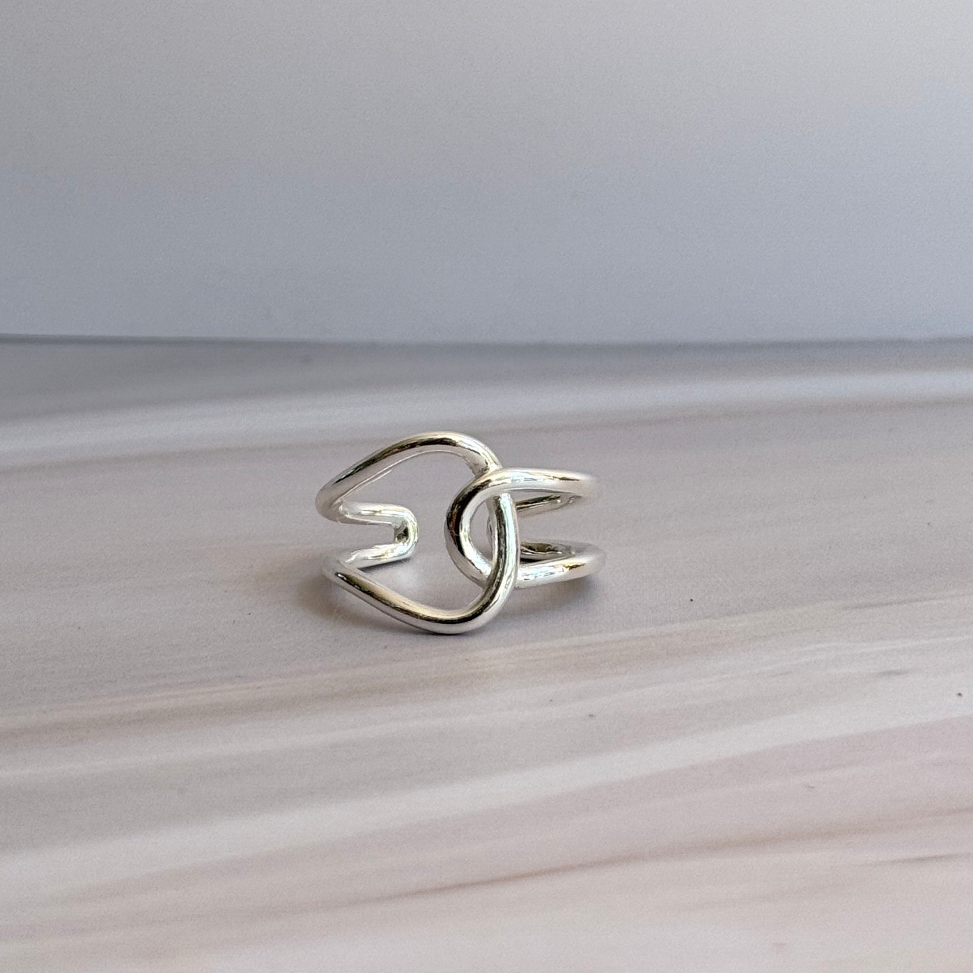Amar Ring