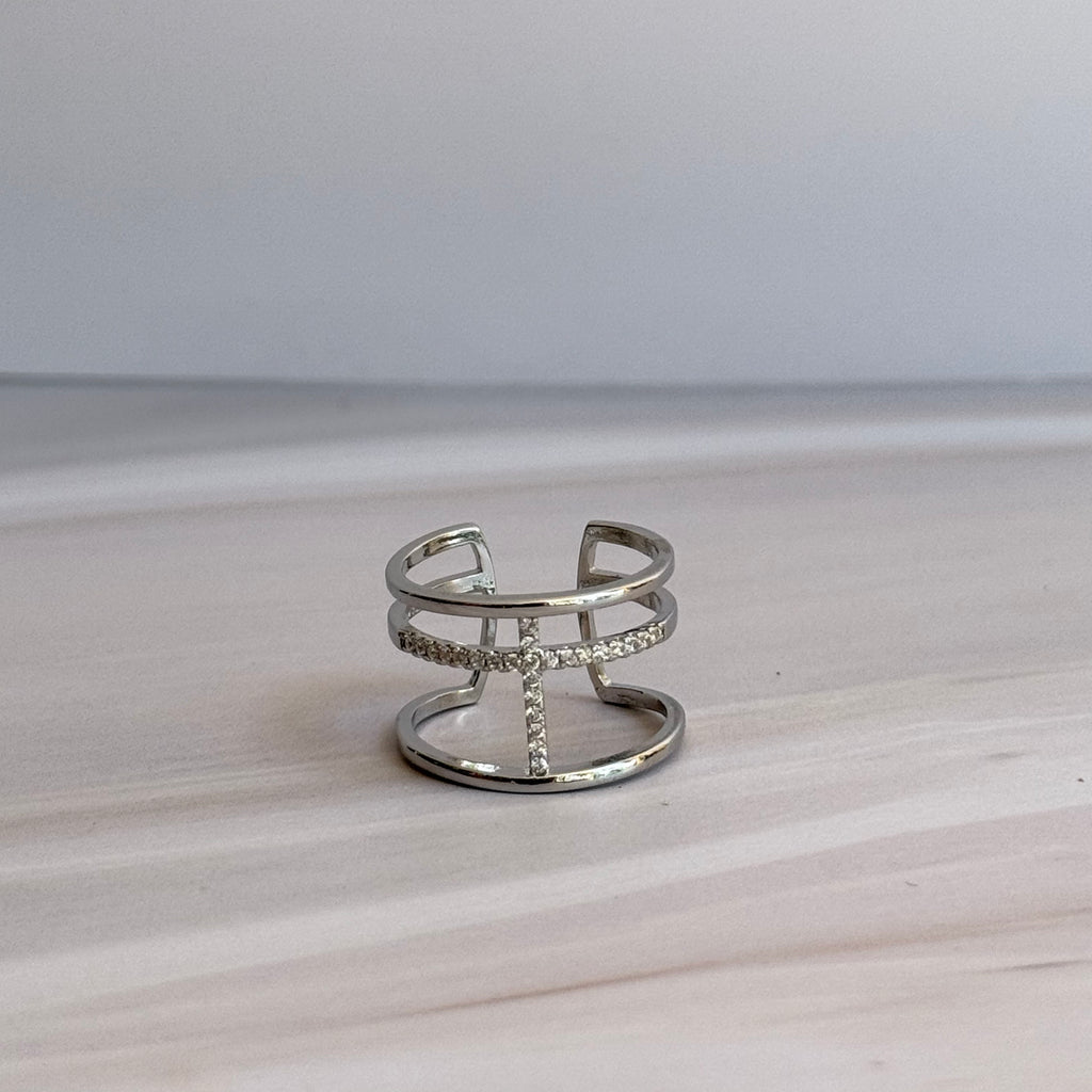 Crux Ring