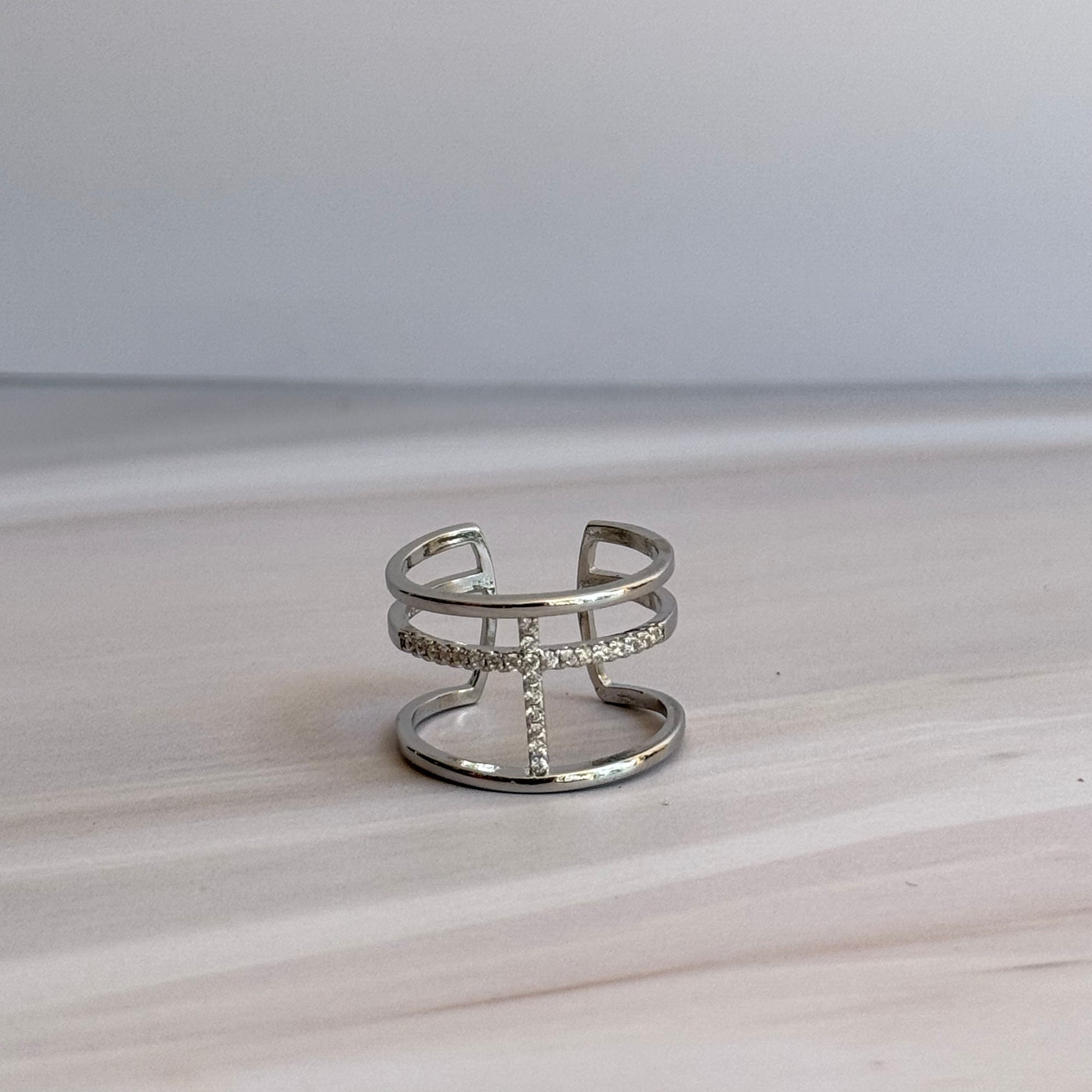 Crux Ring