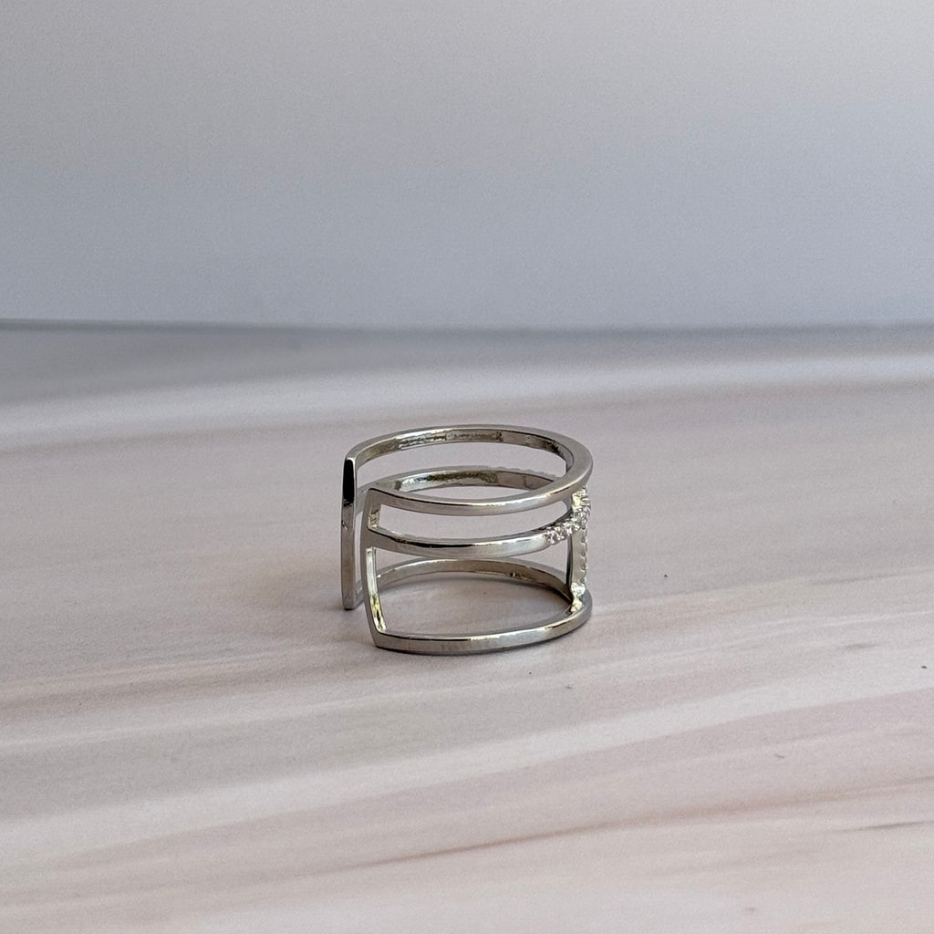 Crux Ring