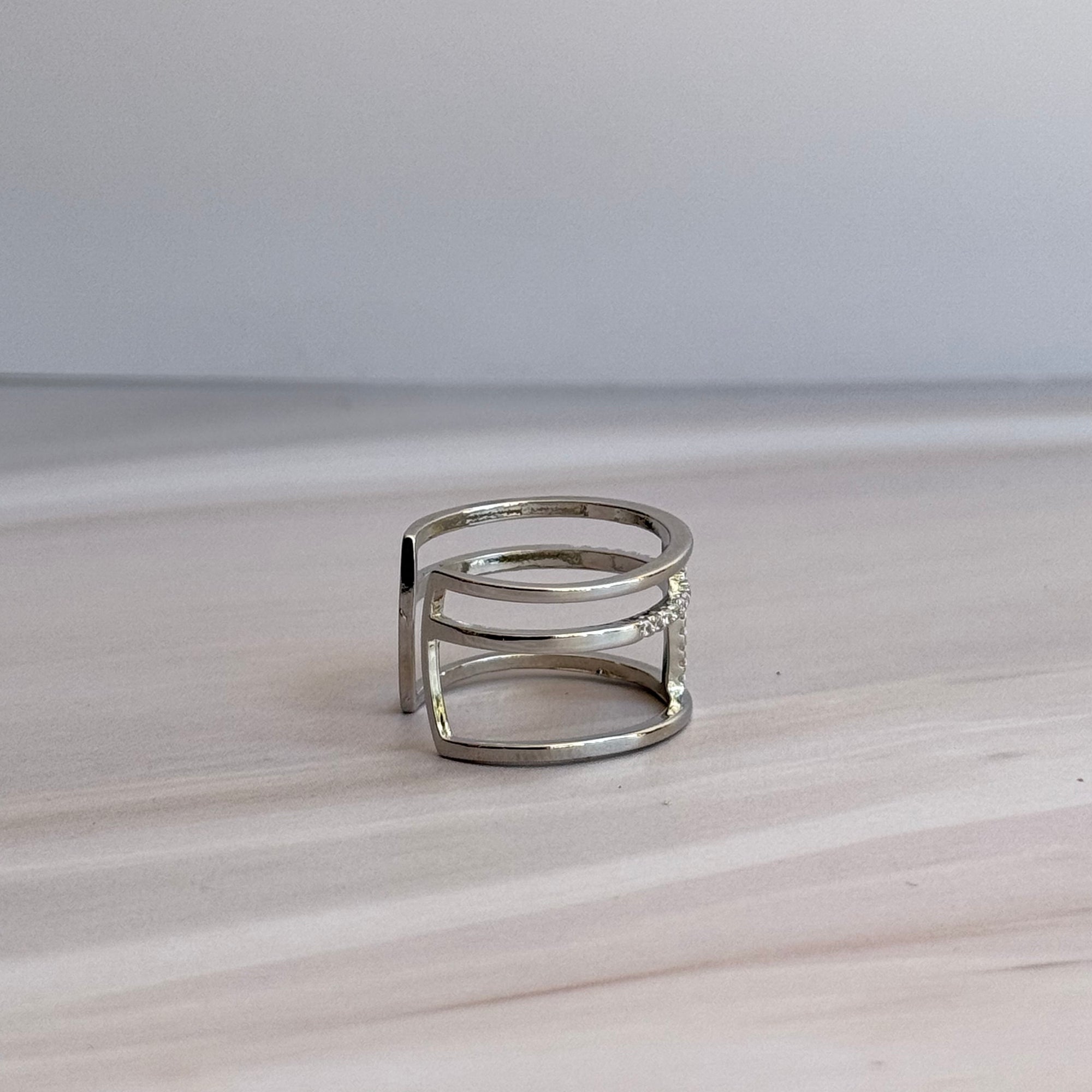 Crux Ring