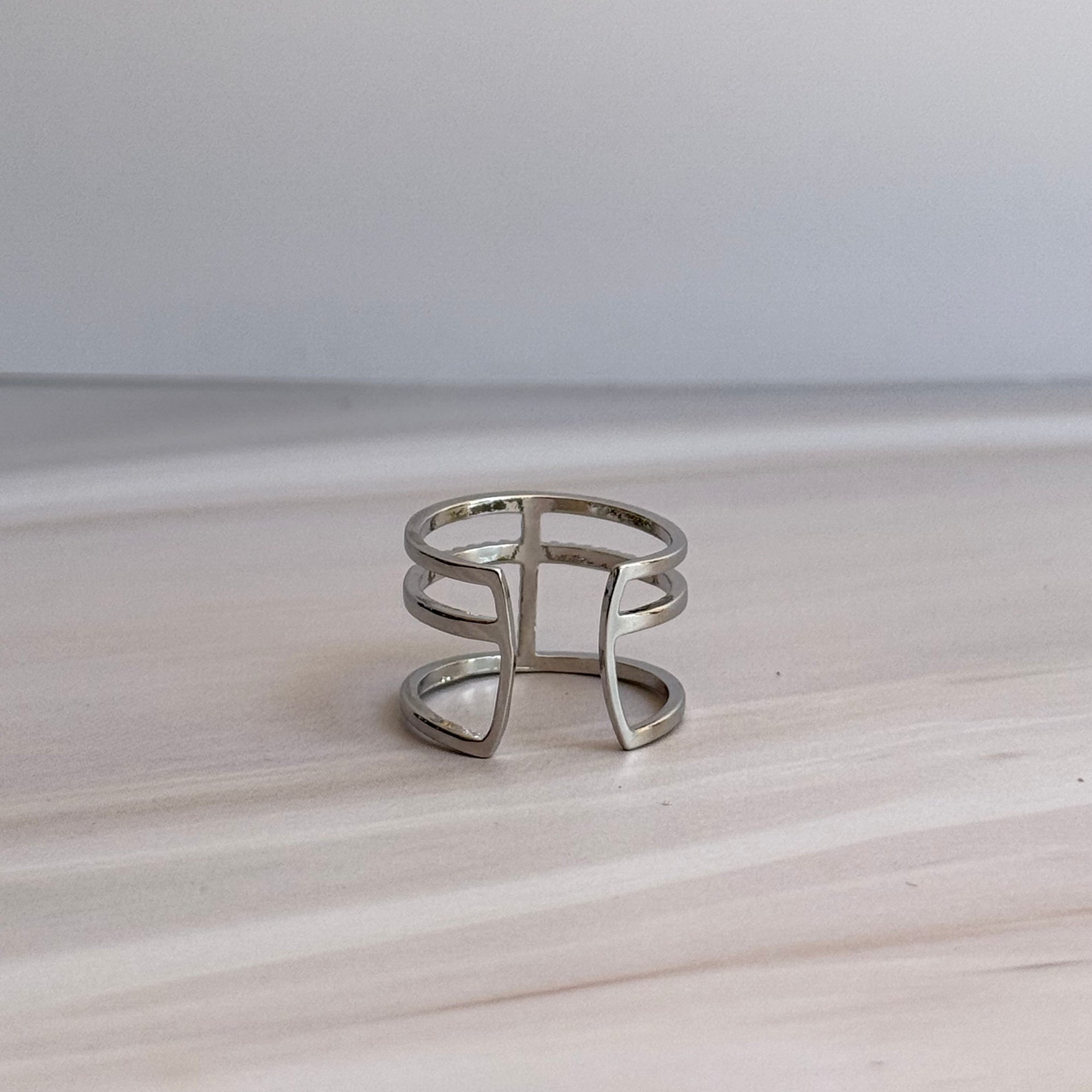 Crux Ring