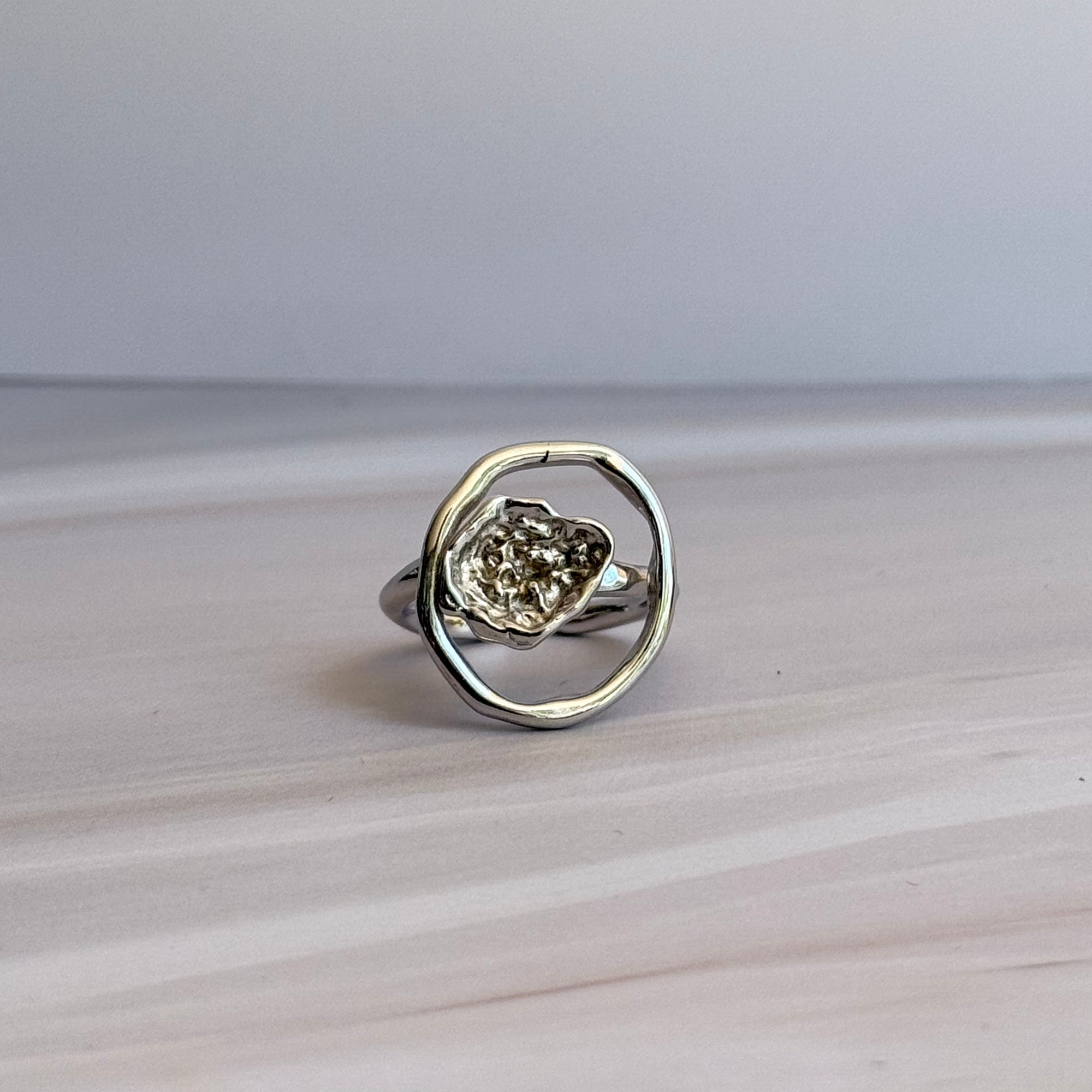 Arte Ring