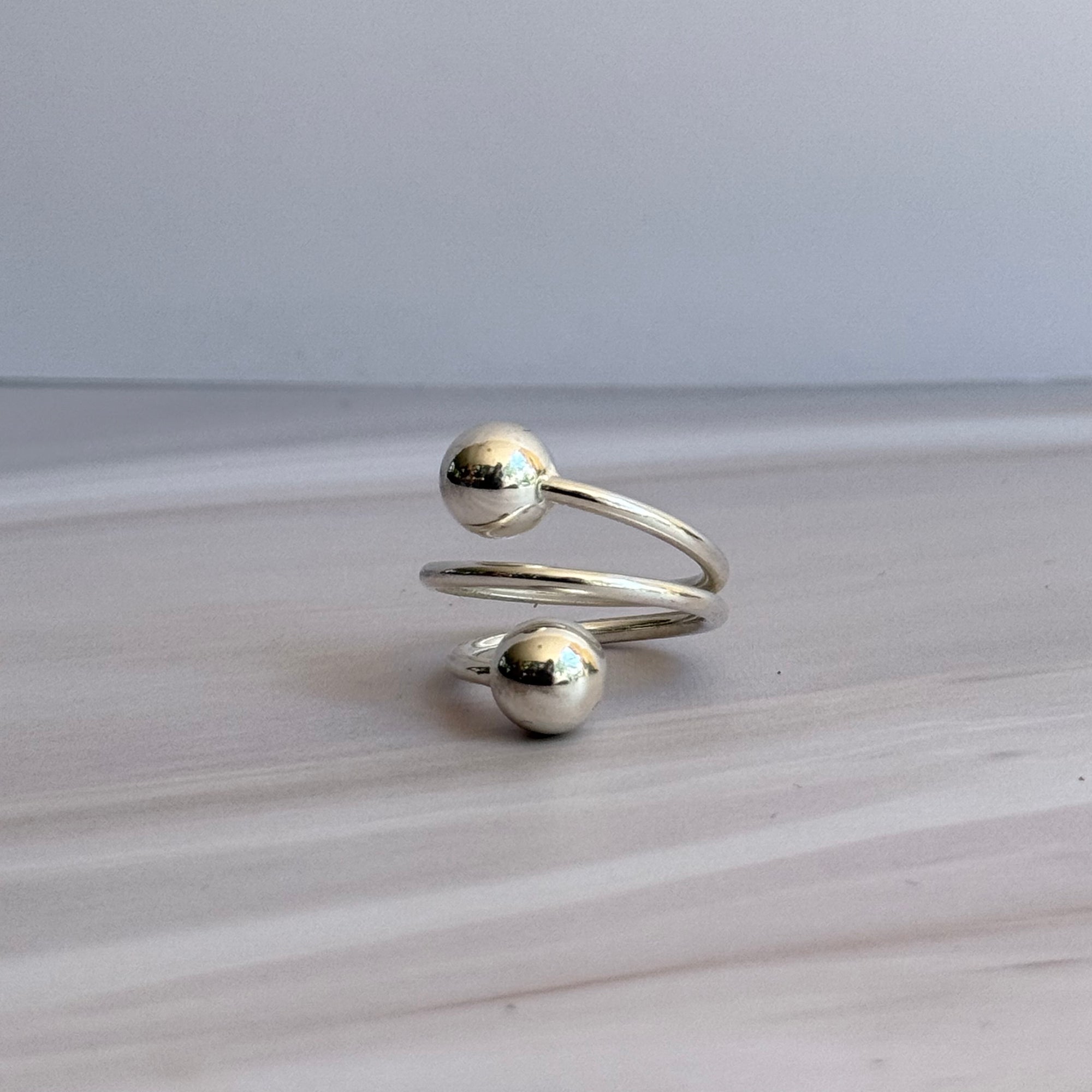 Hazte Ring
