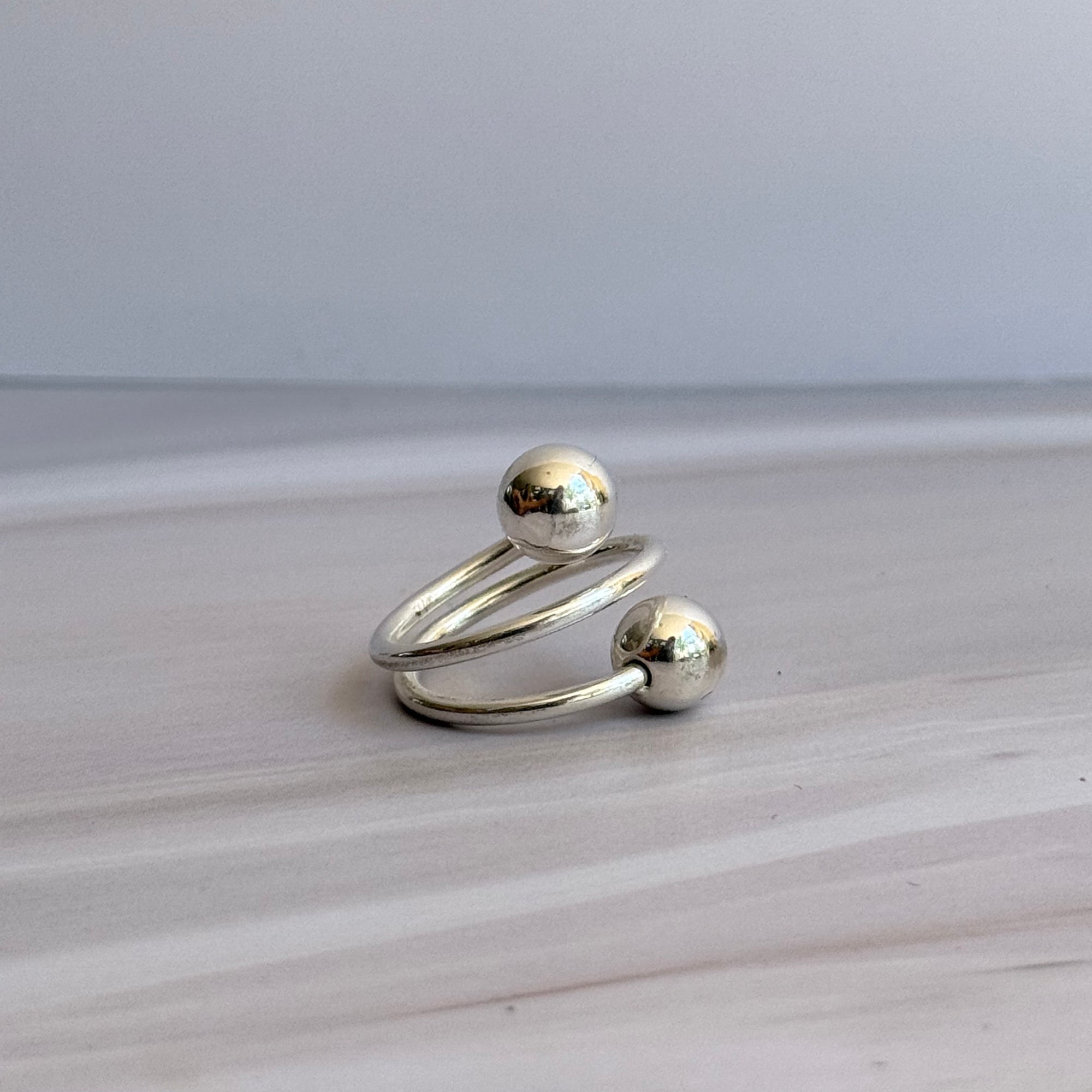 Hazte Ring