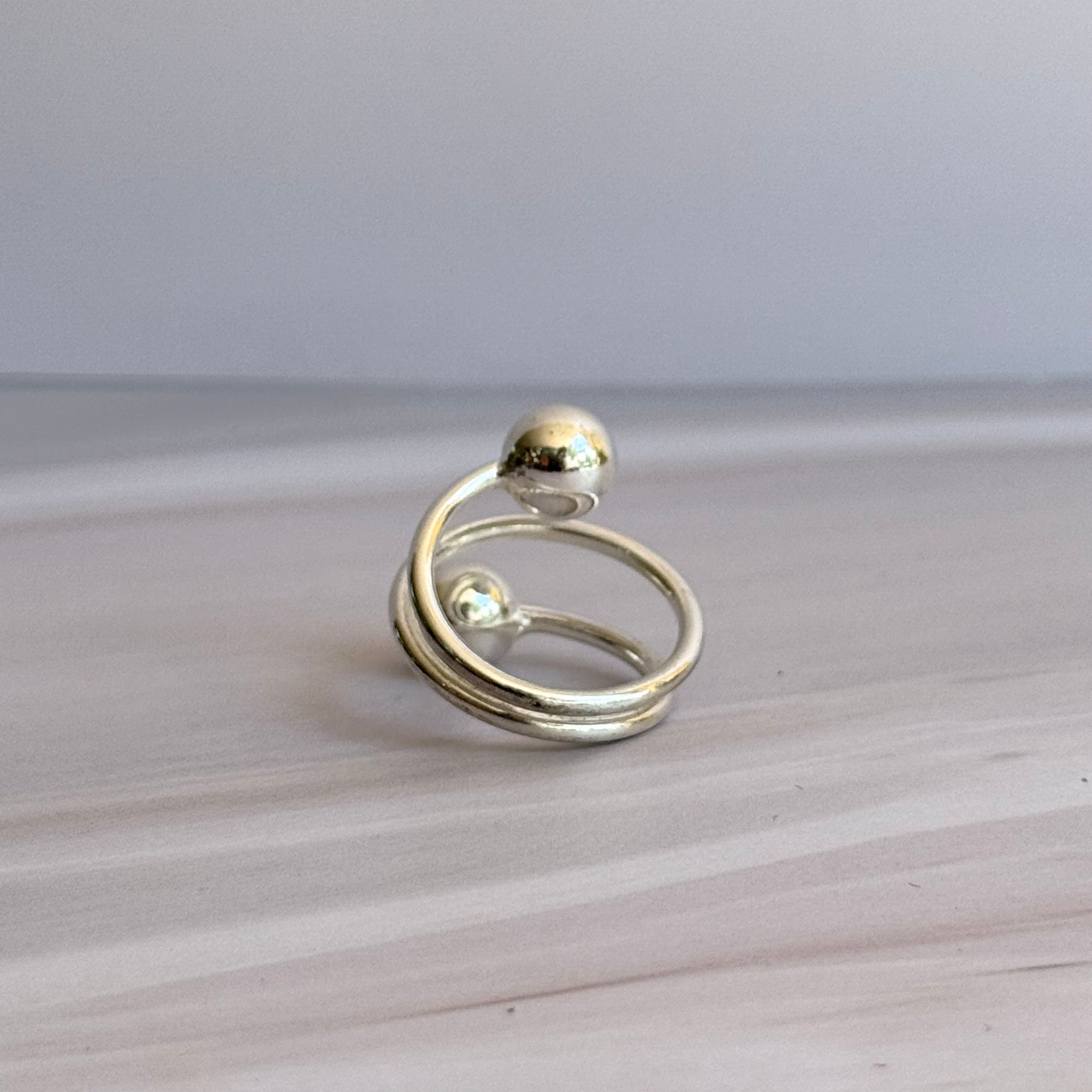 Hazte Ring