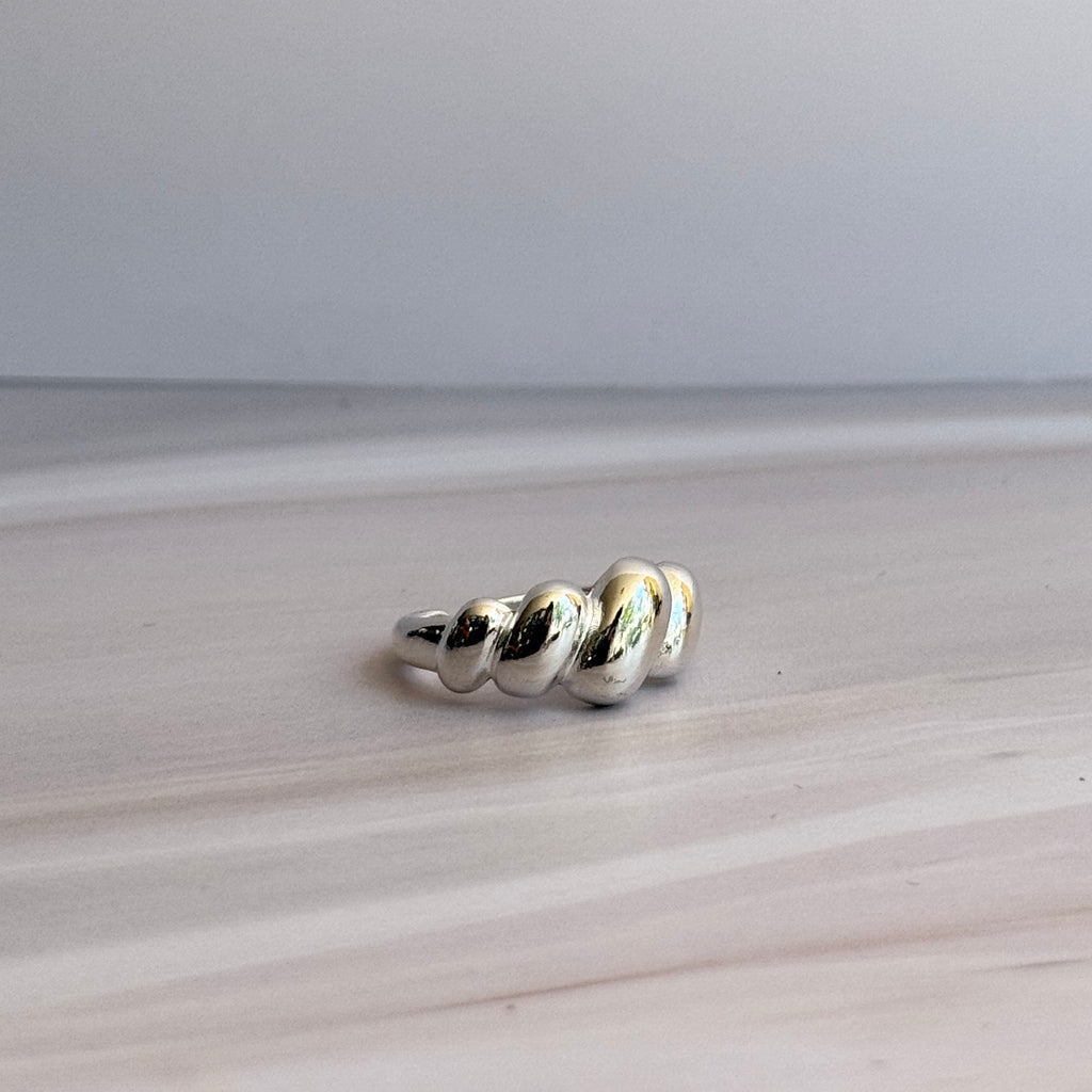Bubbles Ring