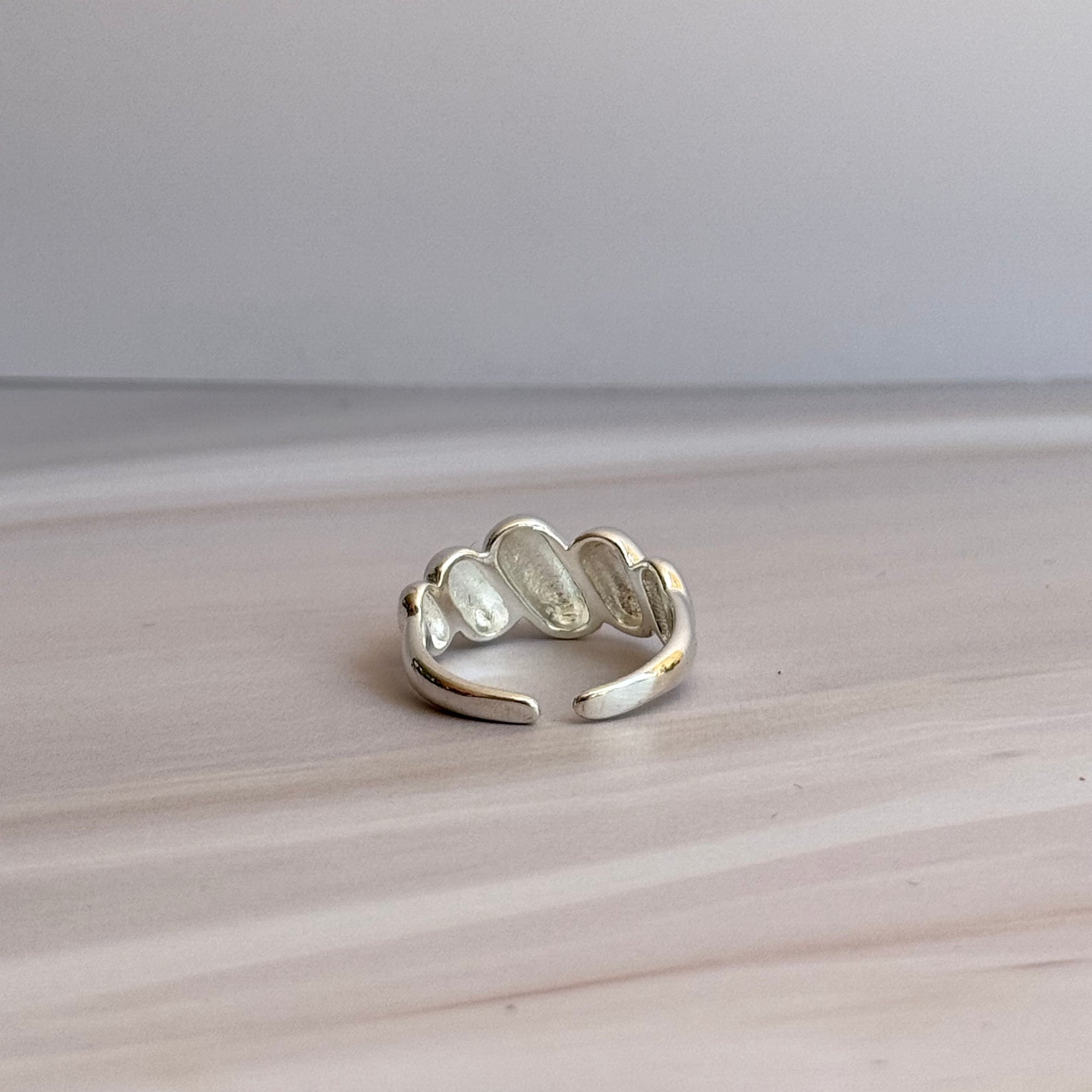 Bubbles Ring