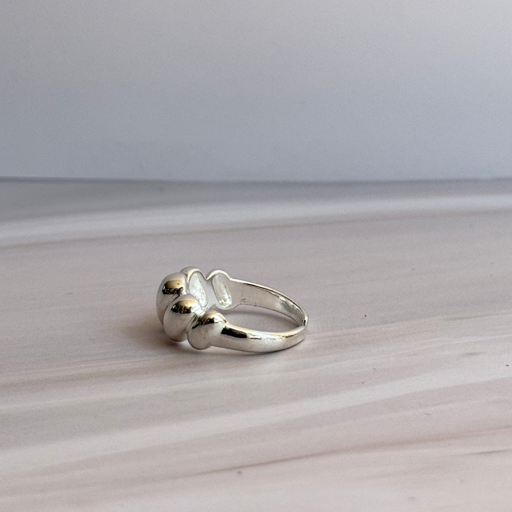 Bubbles Ring