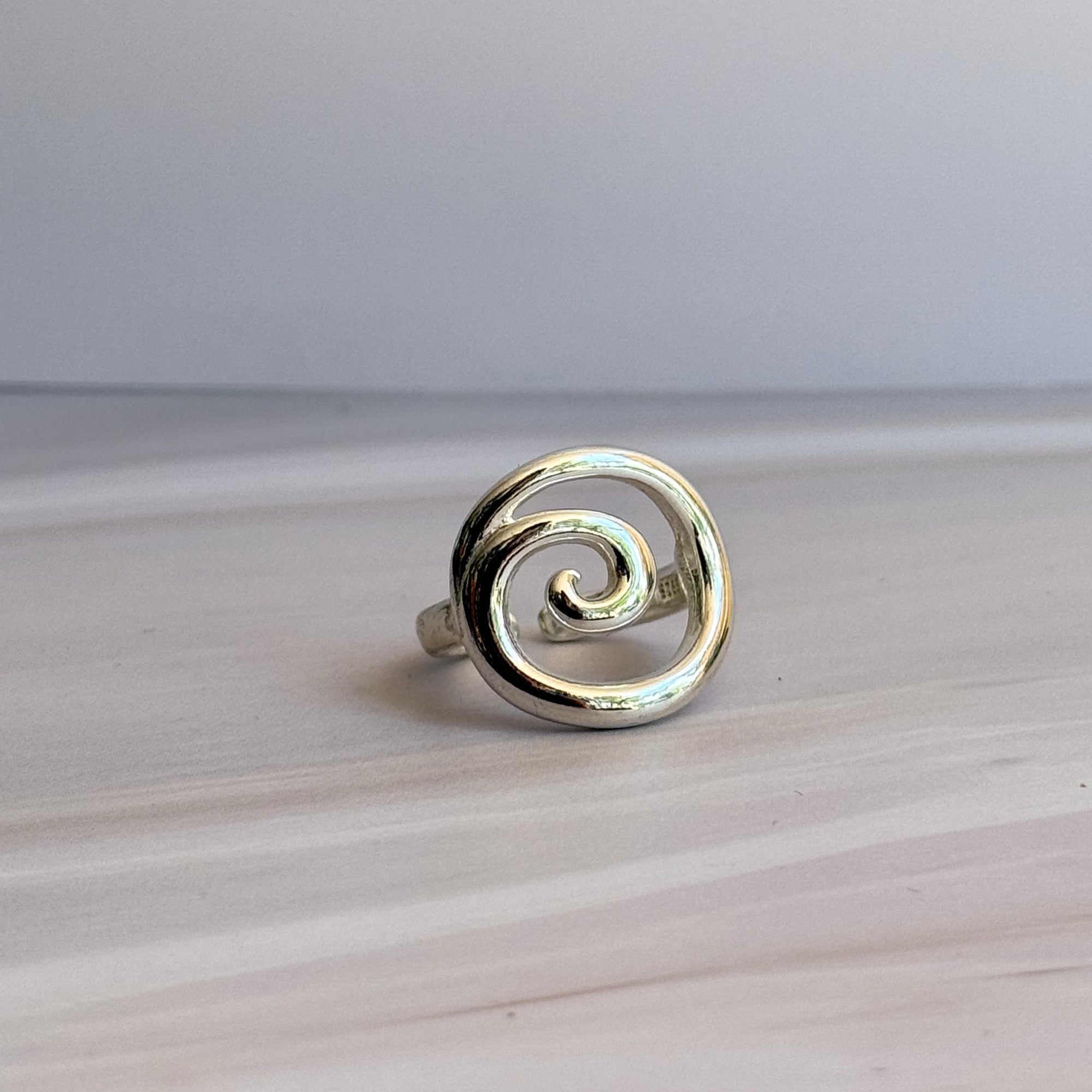 Luna Ring