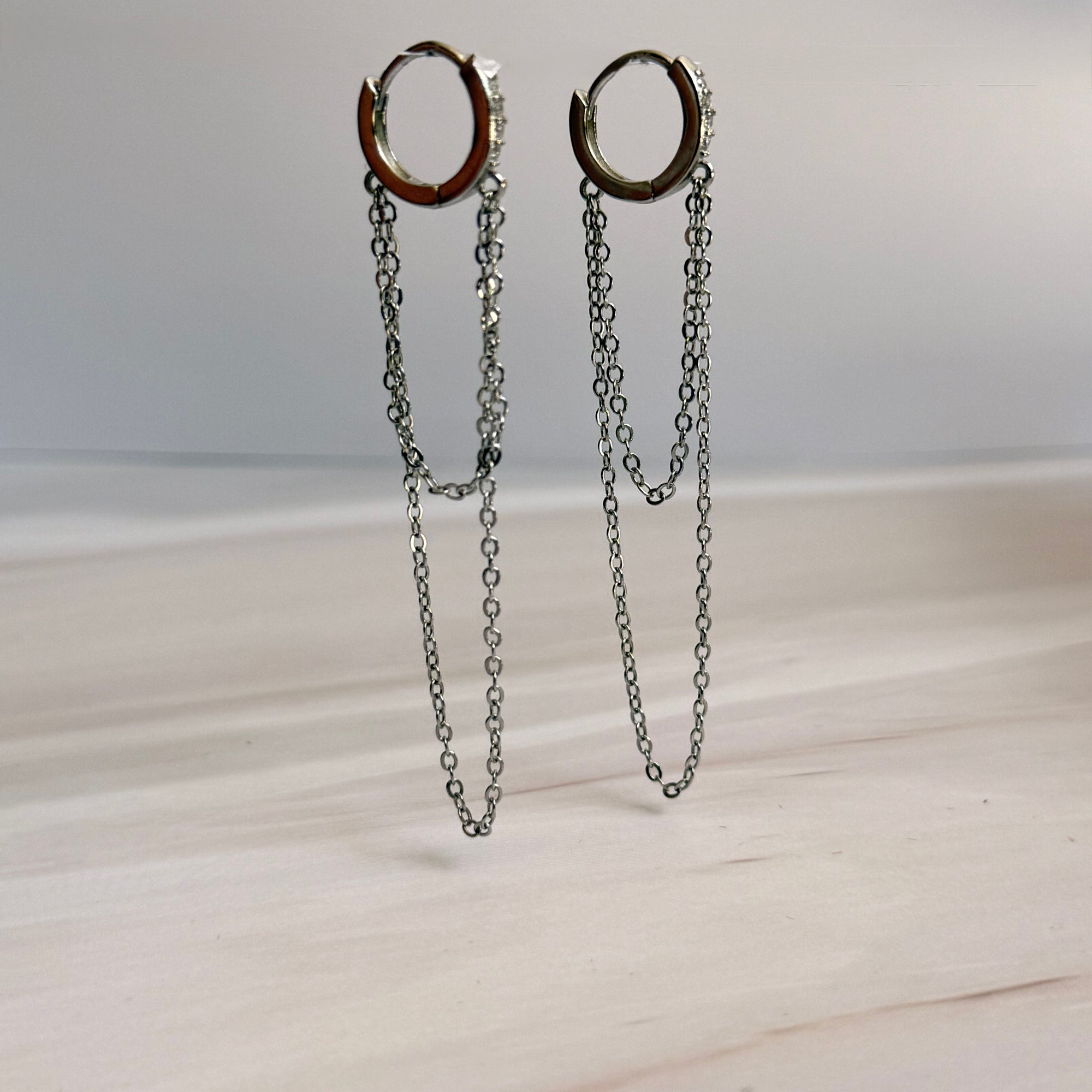 Larir Earrings