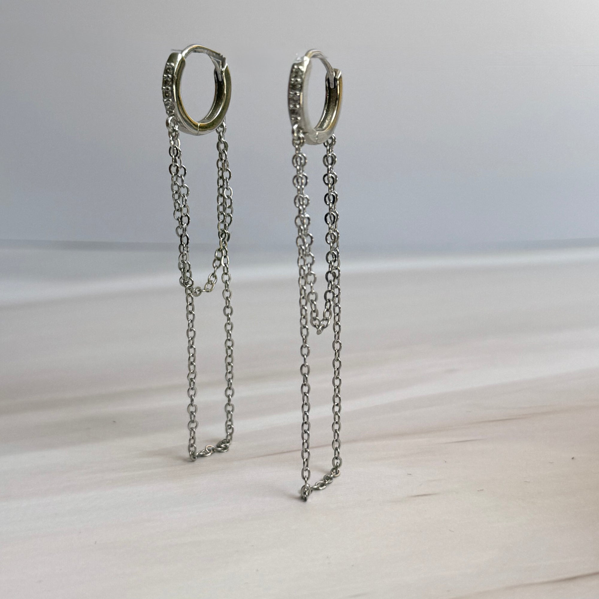Larir Earrings