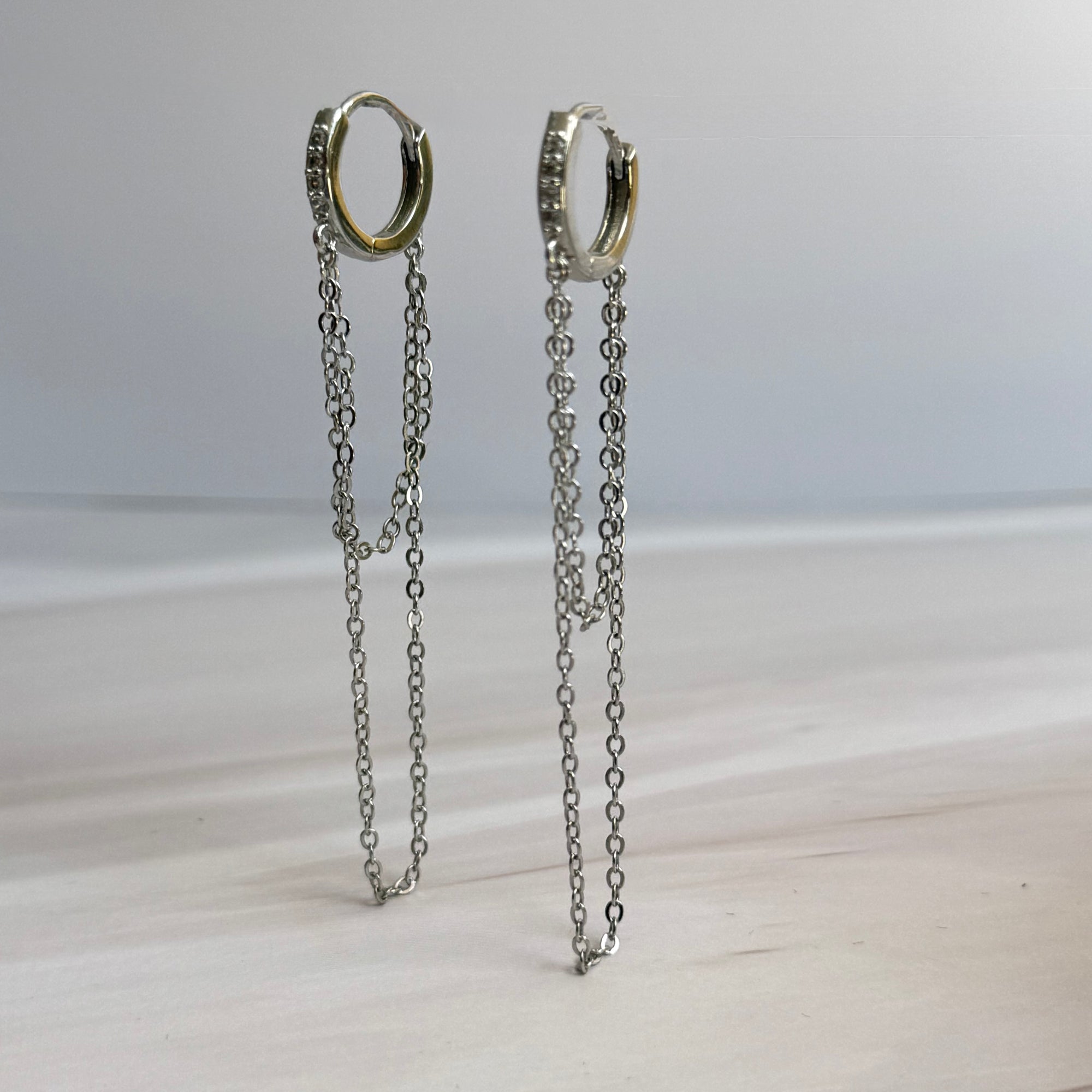 Larir Earrings