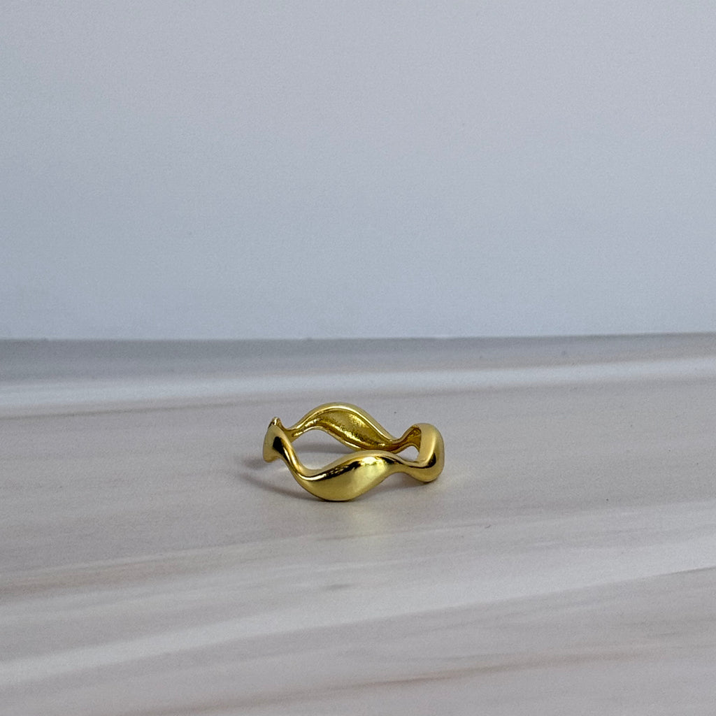 Missed Ring