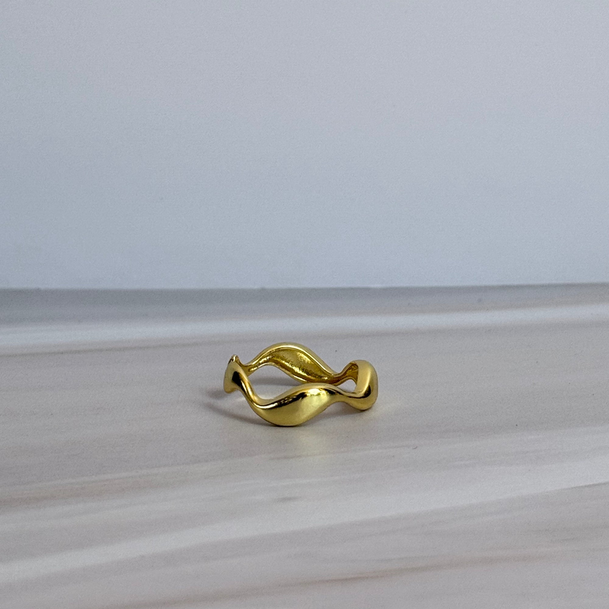 Missed Ring