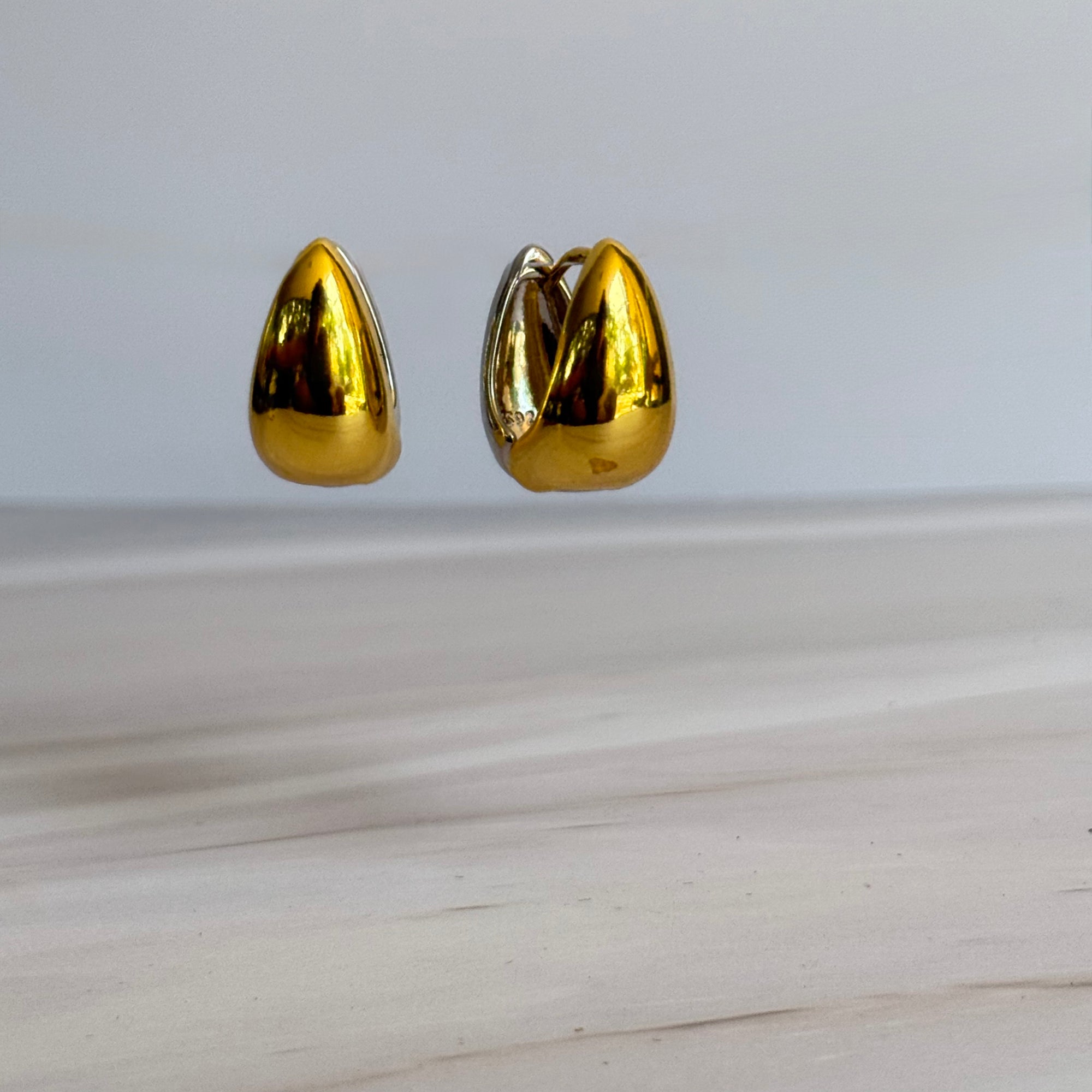 Opposites Hoops