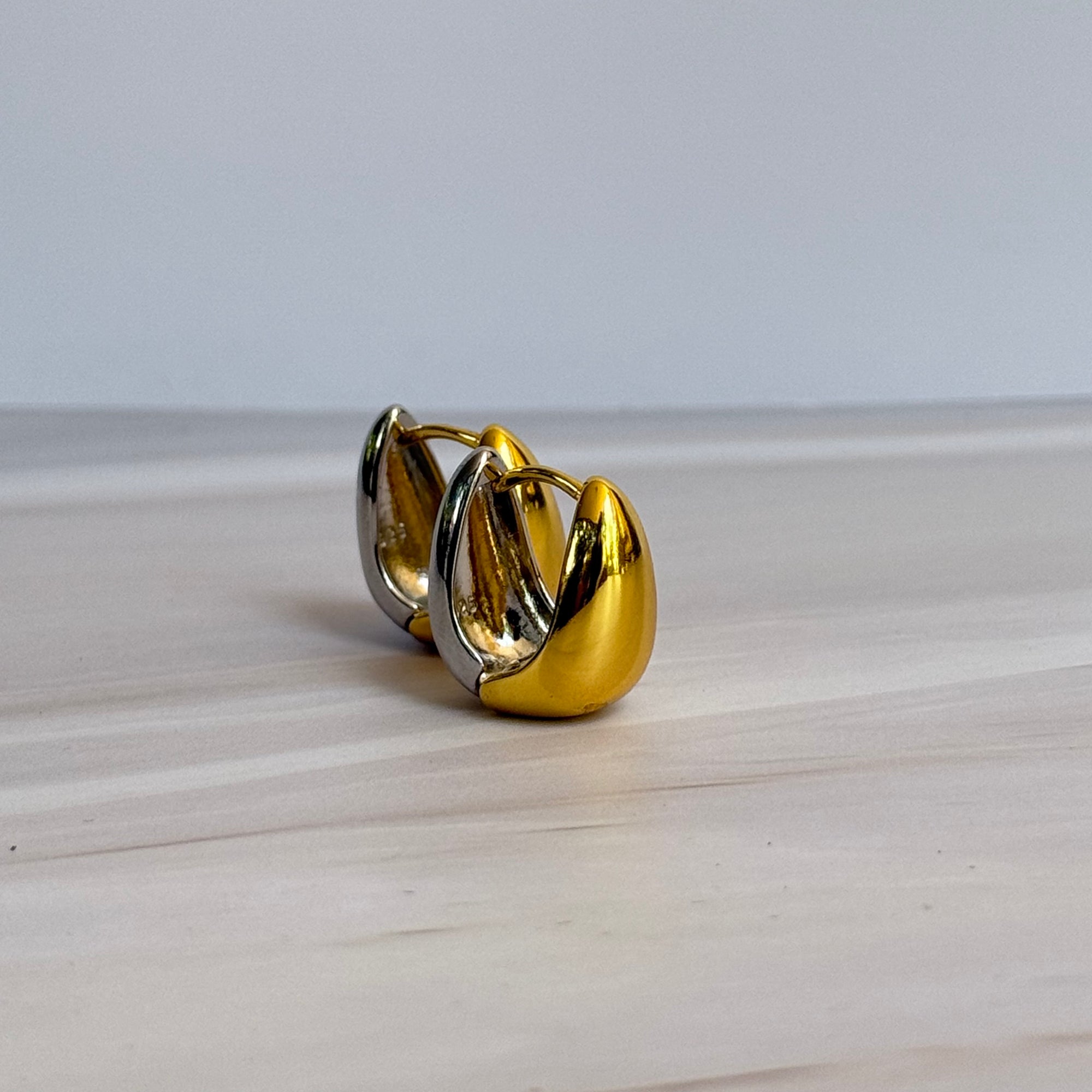 Opposites Hoops