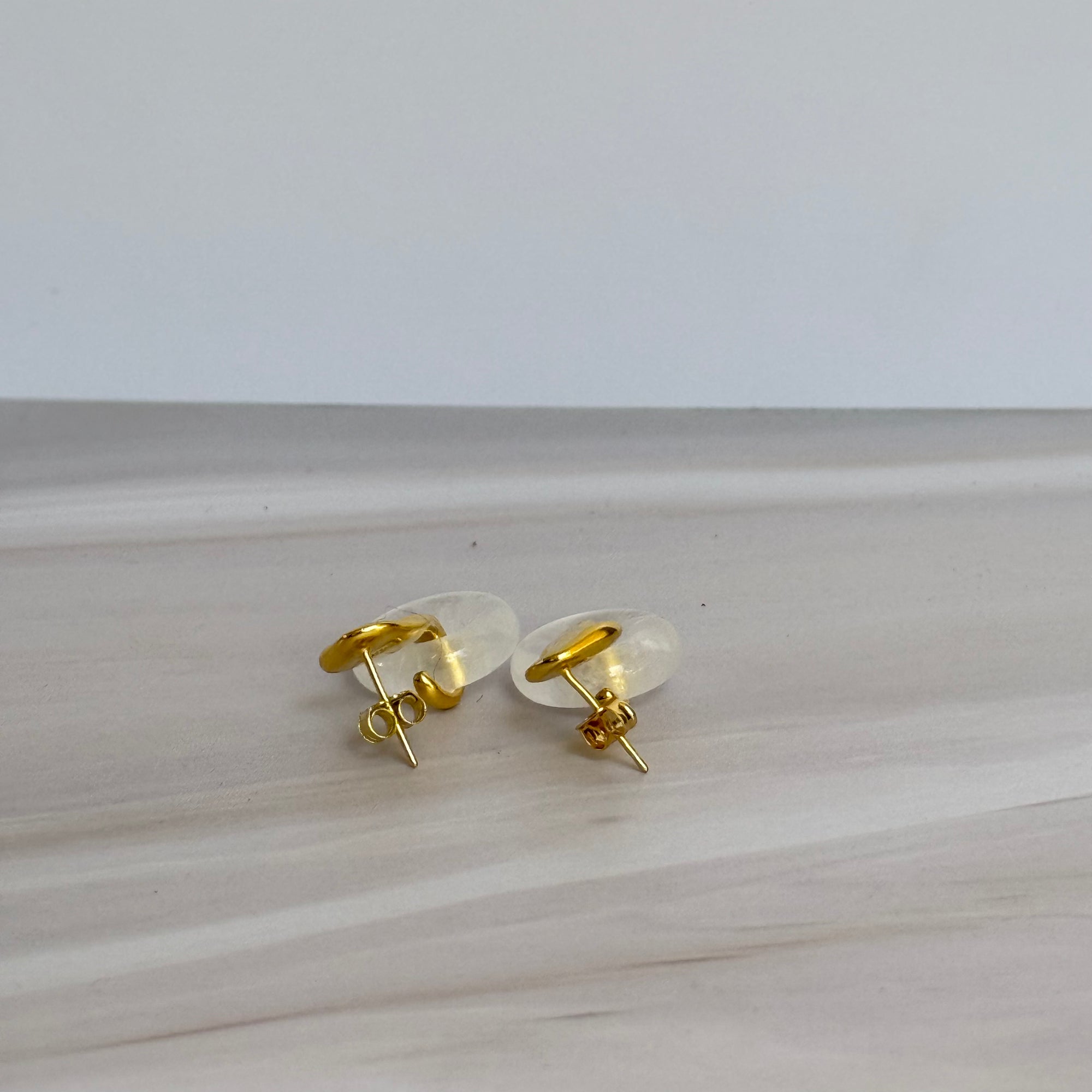 Mini Dome Studs