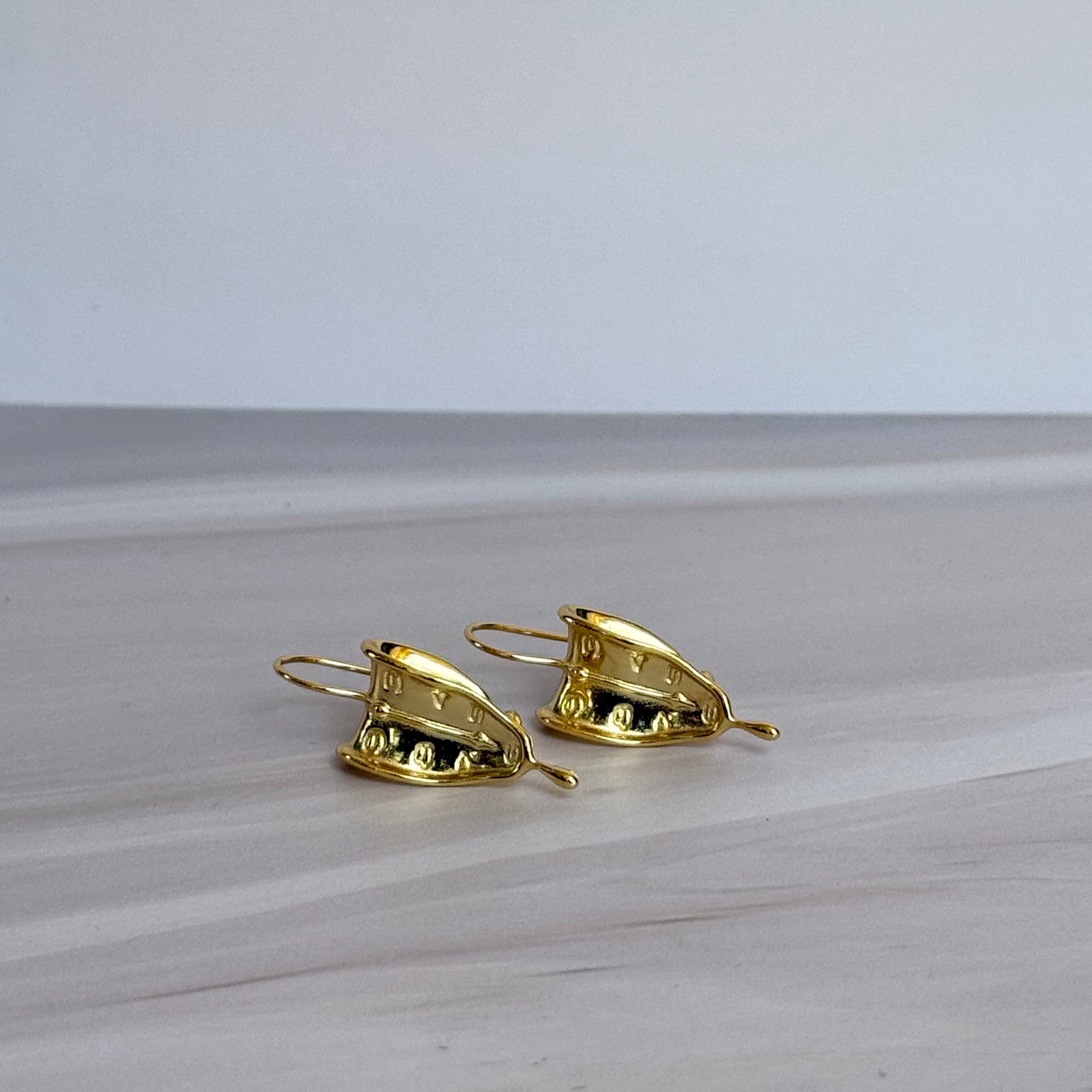 Timeless Earrings