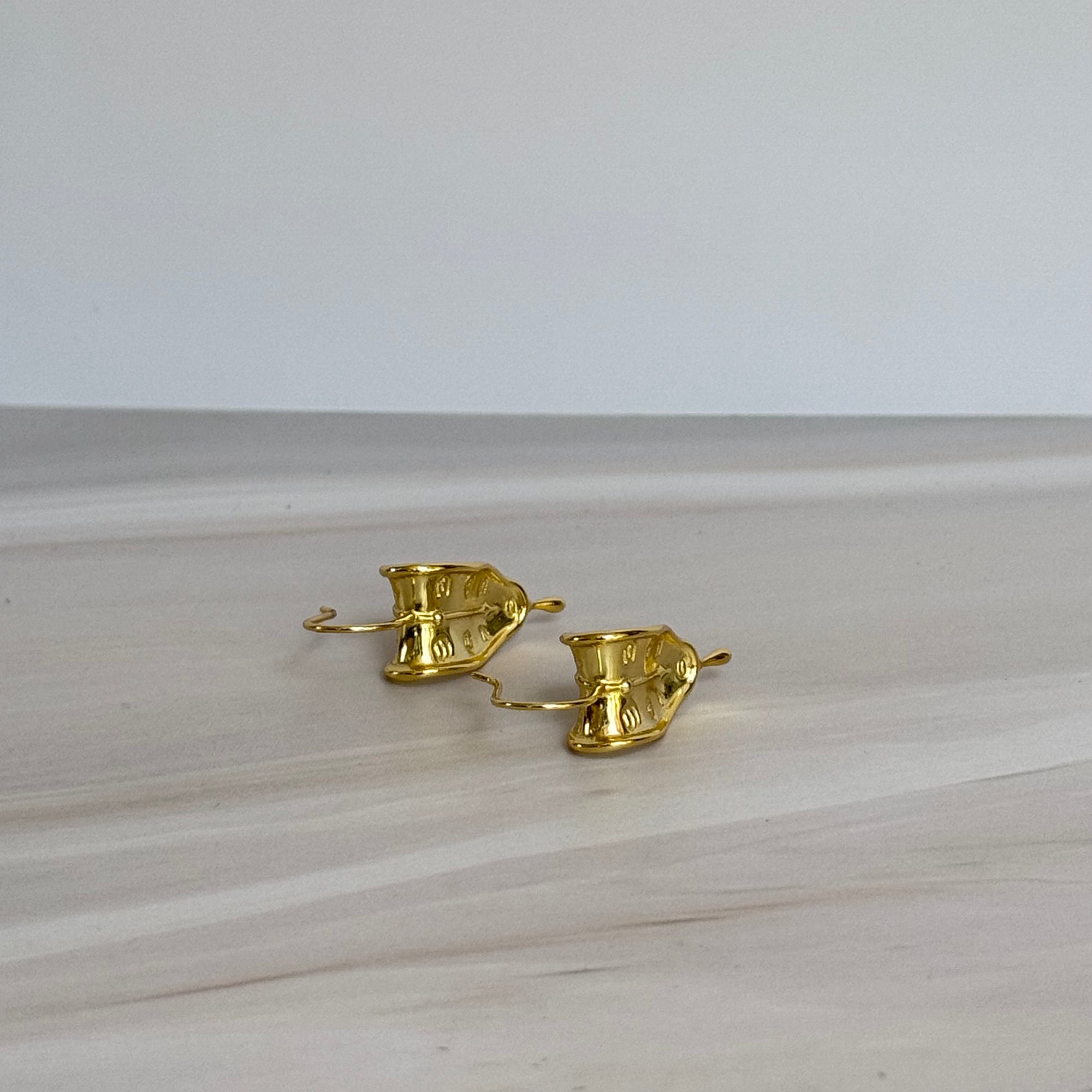 Timeless Earrings